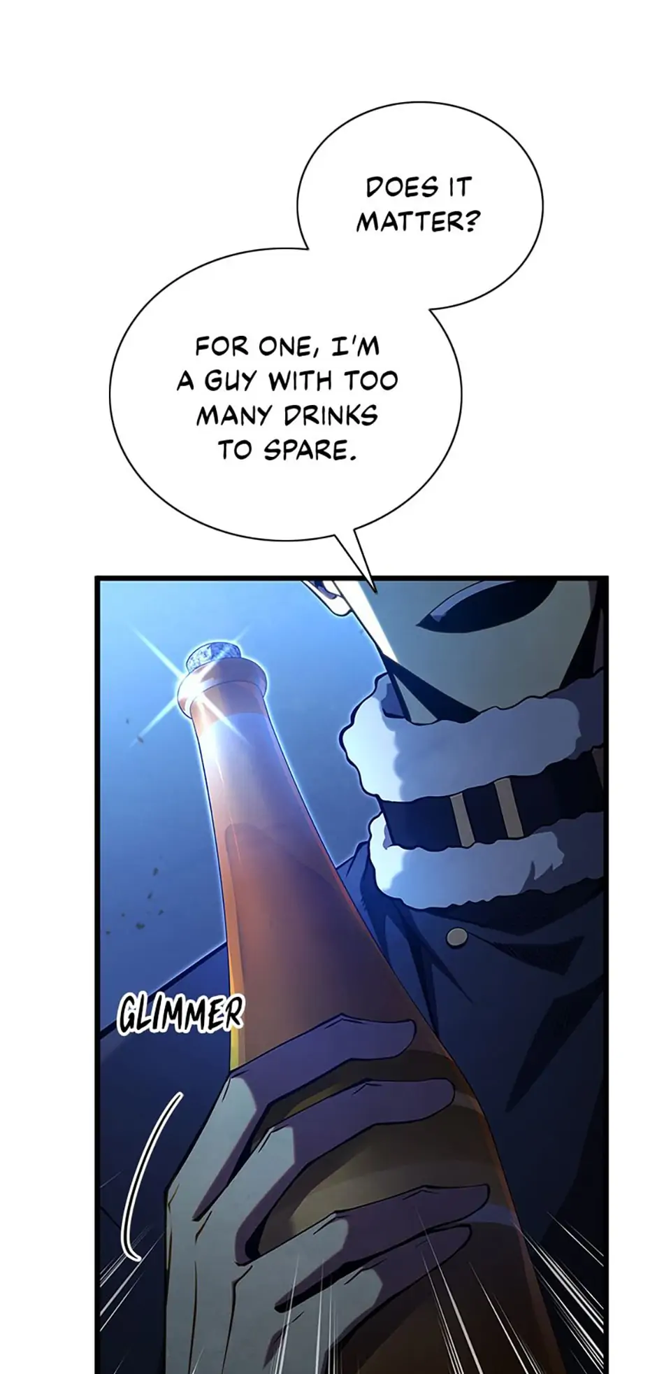 Read The Swordmaster's Son Manga Online