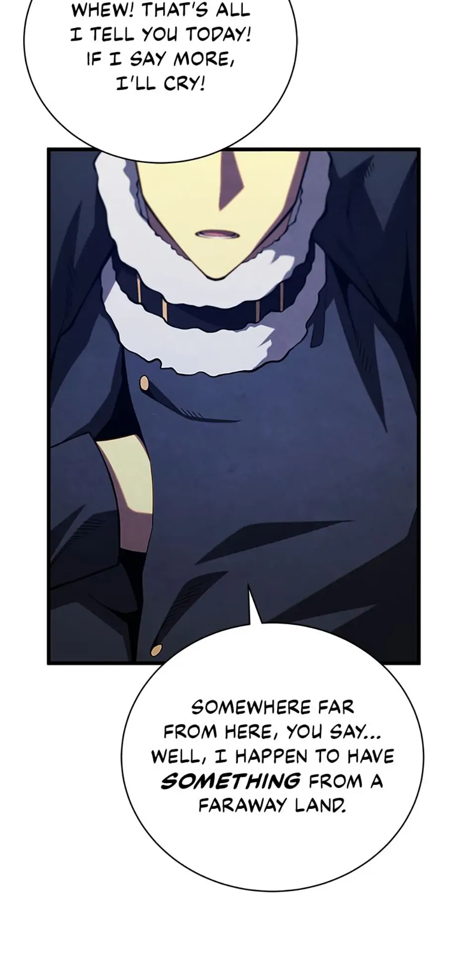 Read The Swordmaster's Son Manga Online