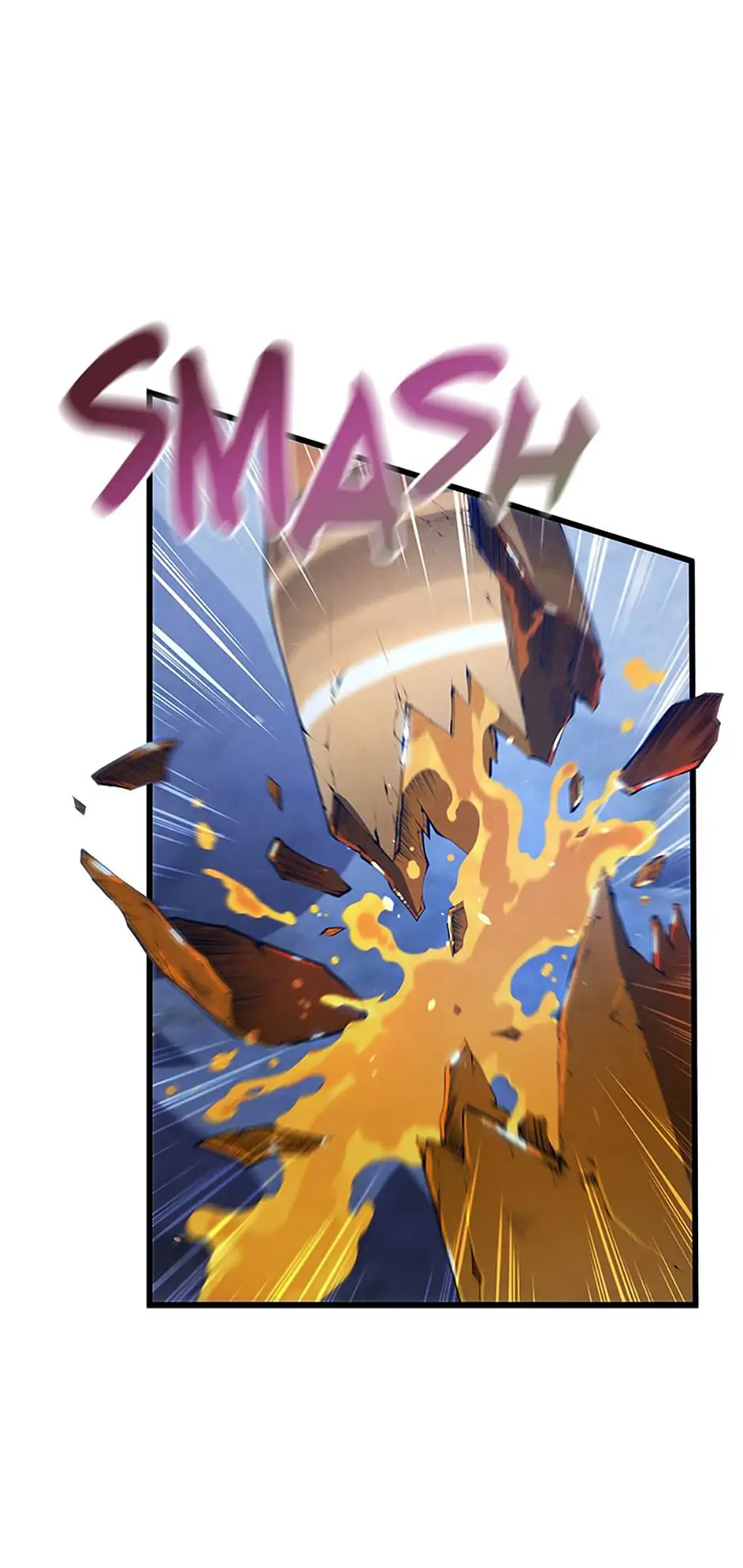 Read The Swordmaster's Son Manga Online