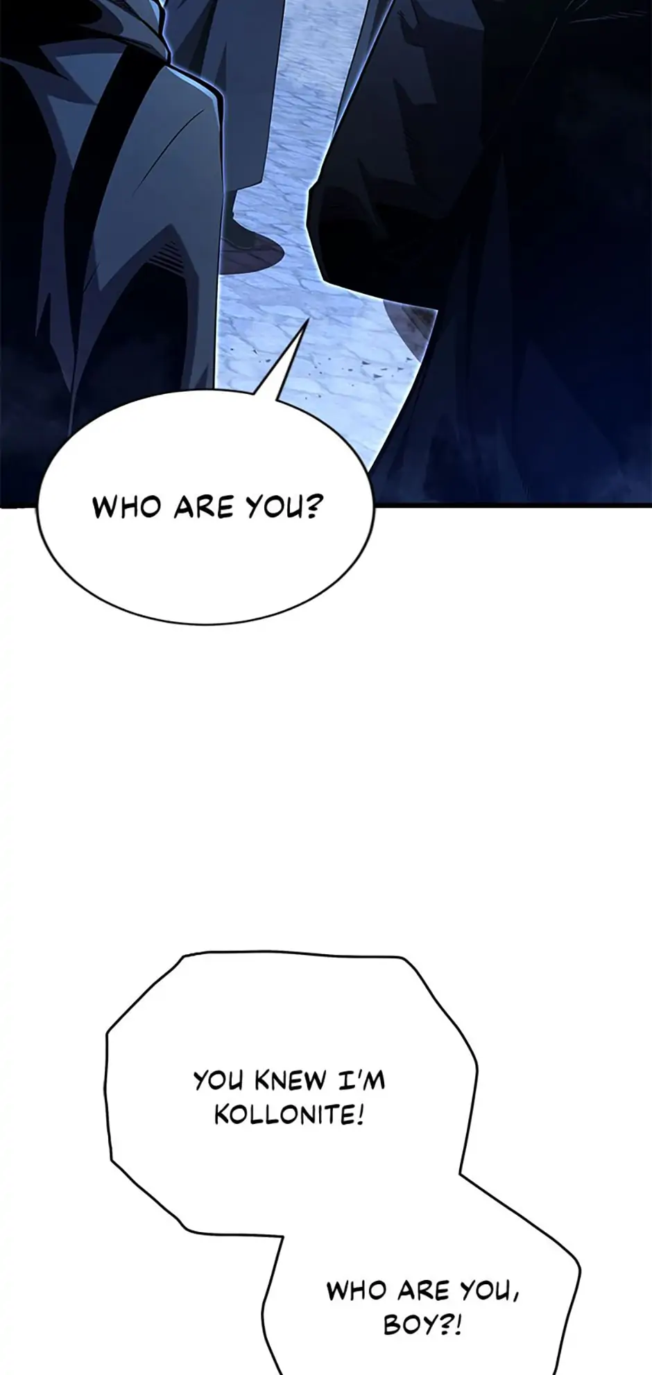 Read The Swordmaster's Son Manga Online
