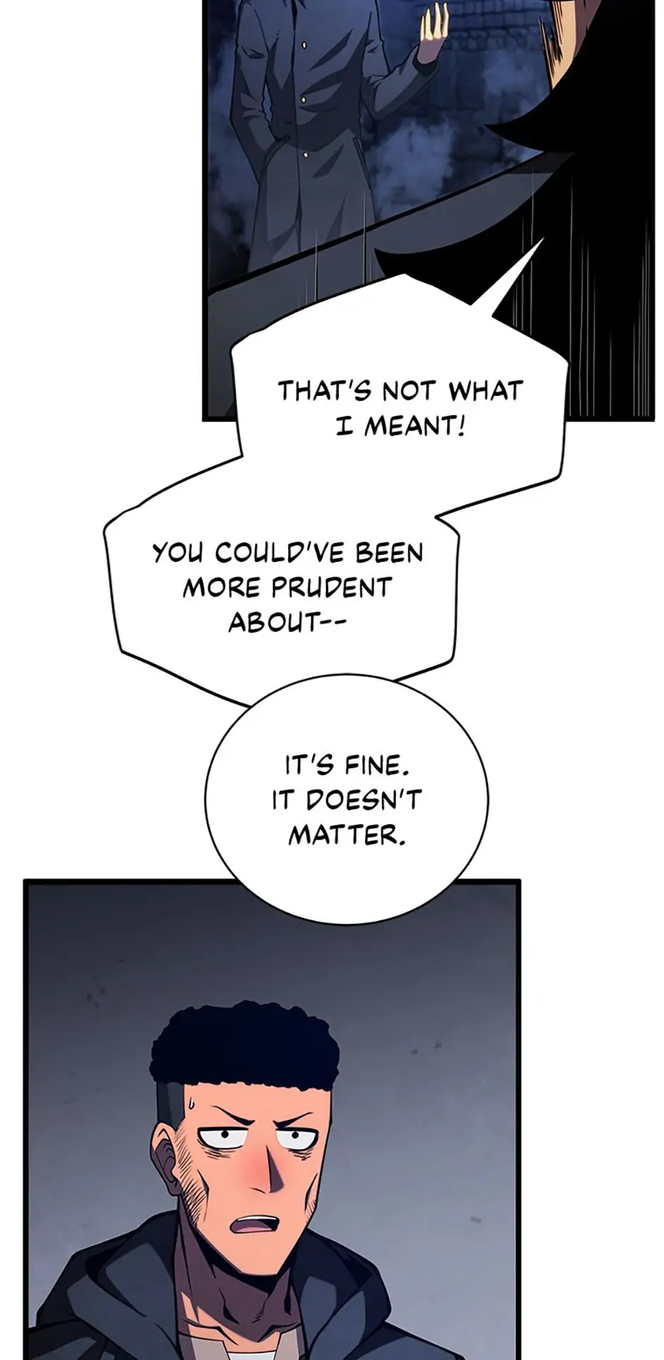 Read The Swordmaster's Son Manga Online
