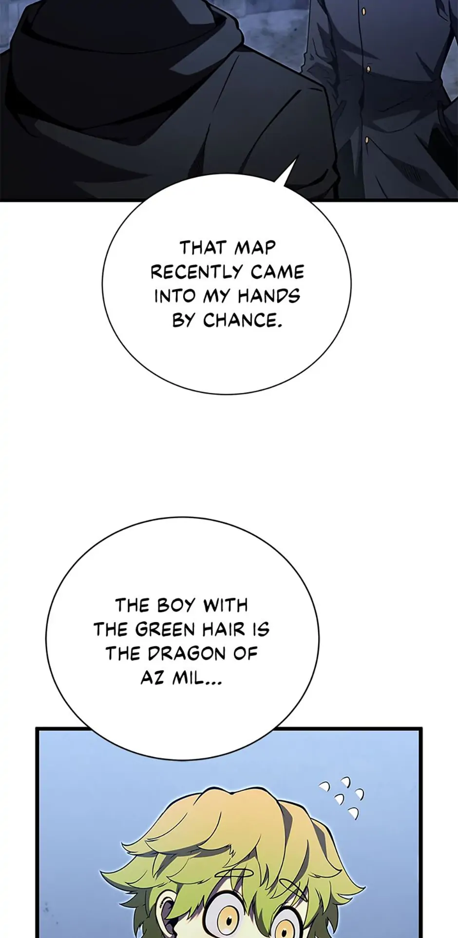 Read The Swordmaster's Son Manga Online