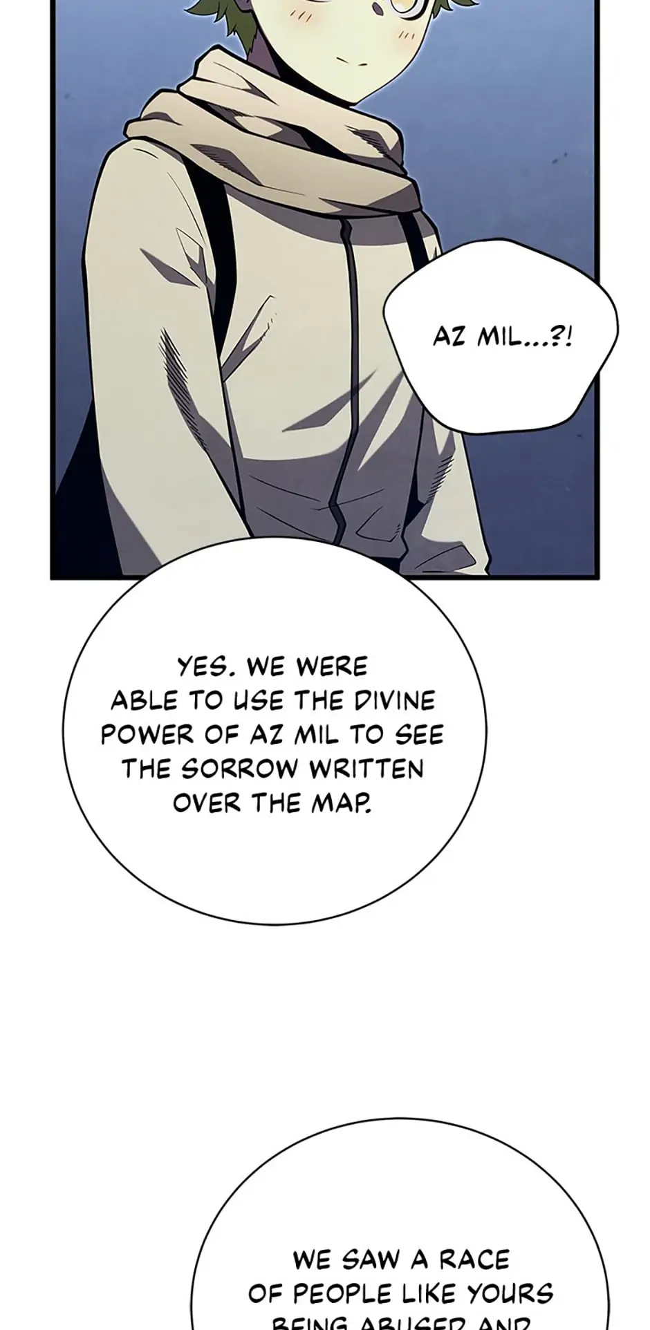 Read The Swordmaster's Son Manga Online