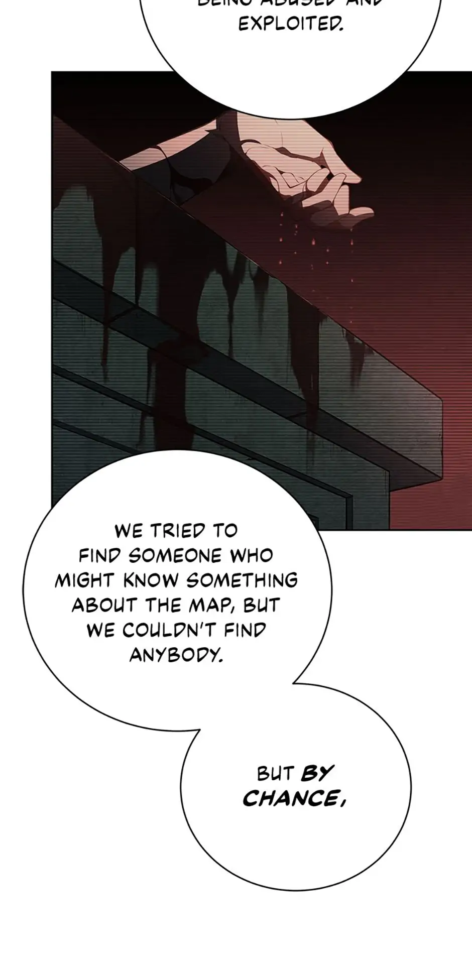 Read The Swordmaster's Son Manga Online