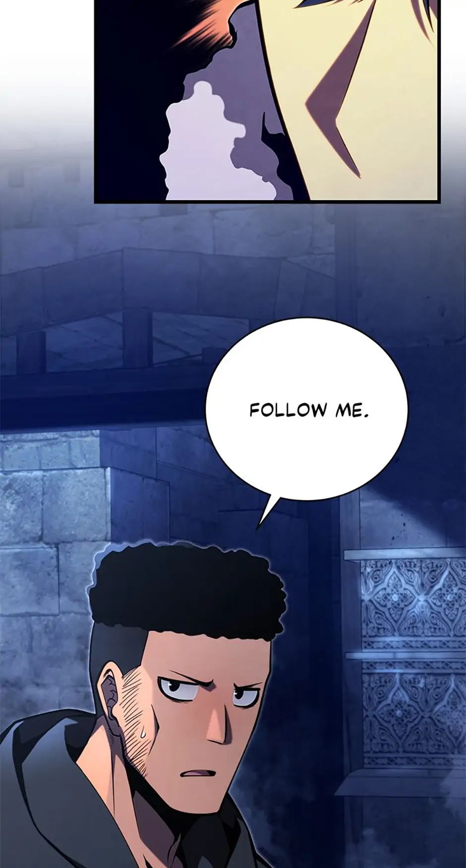 Read The Swordmaster's Son Manga Online