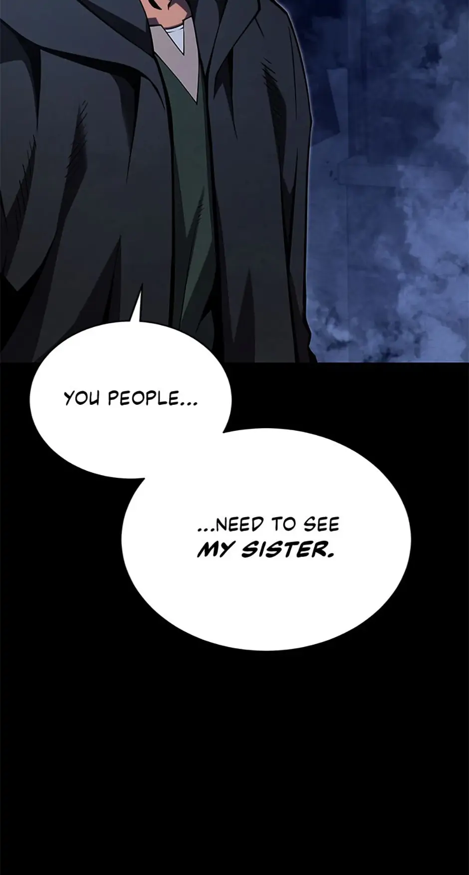 Read The Swordmaster's Son Manga Online