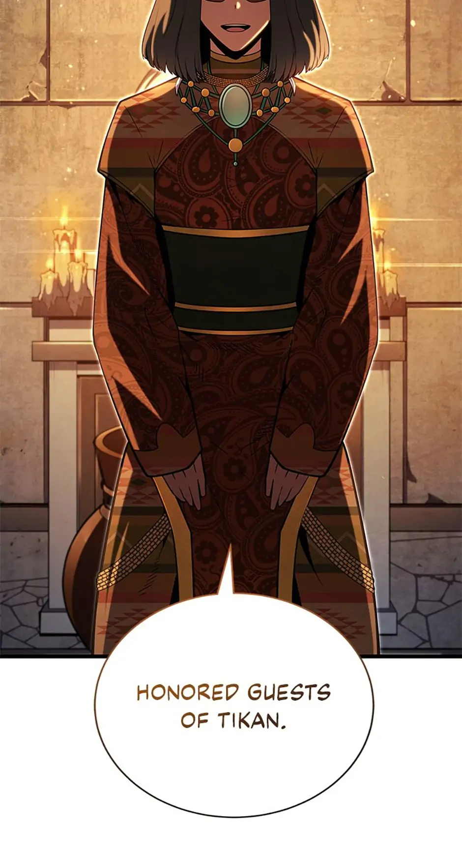 Read The Swordmaster's Son Manga Online