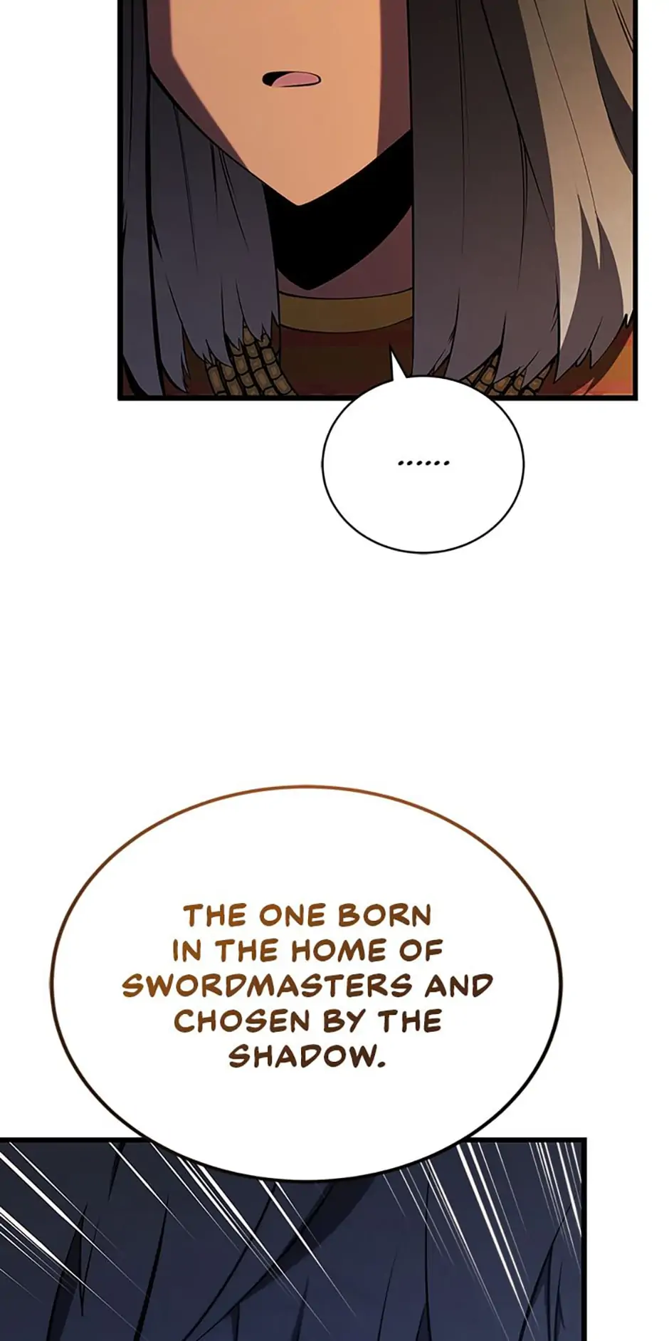 Read The Swordmaster's Son Manga Online