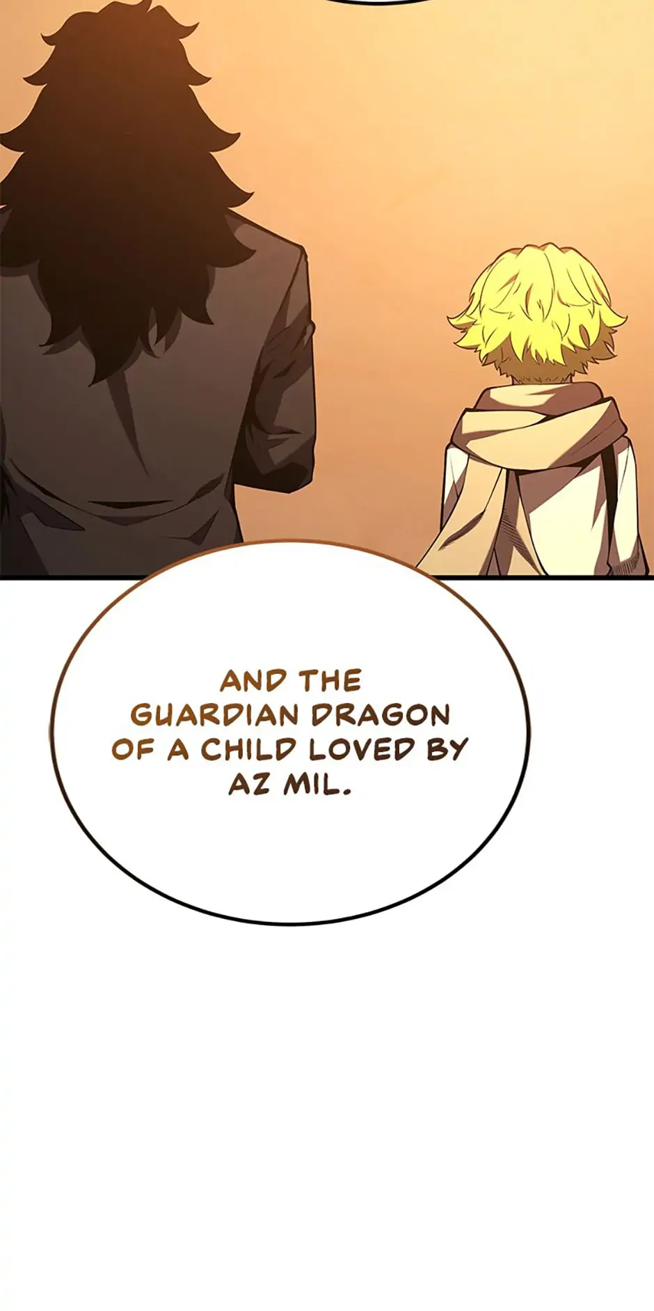 Read The Swordmaster's Son Manga Online