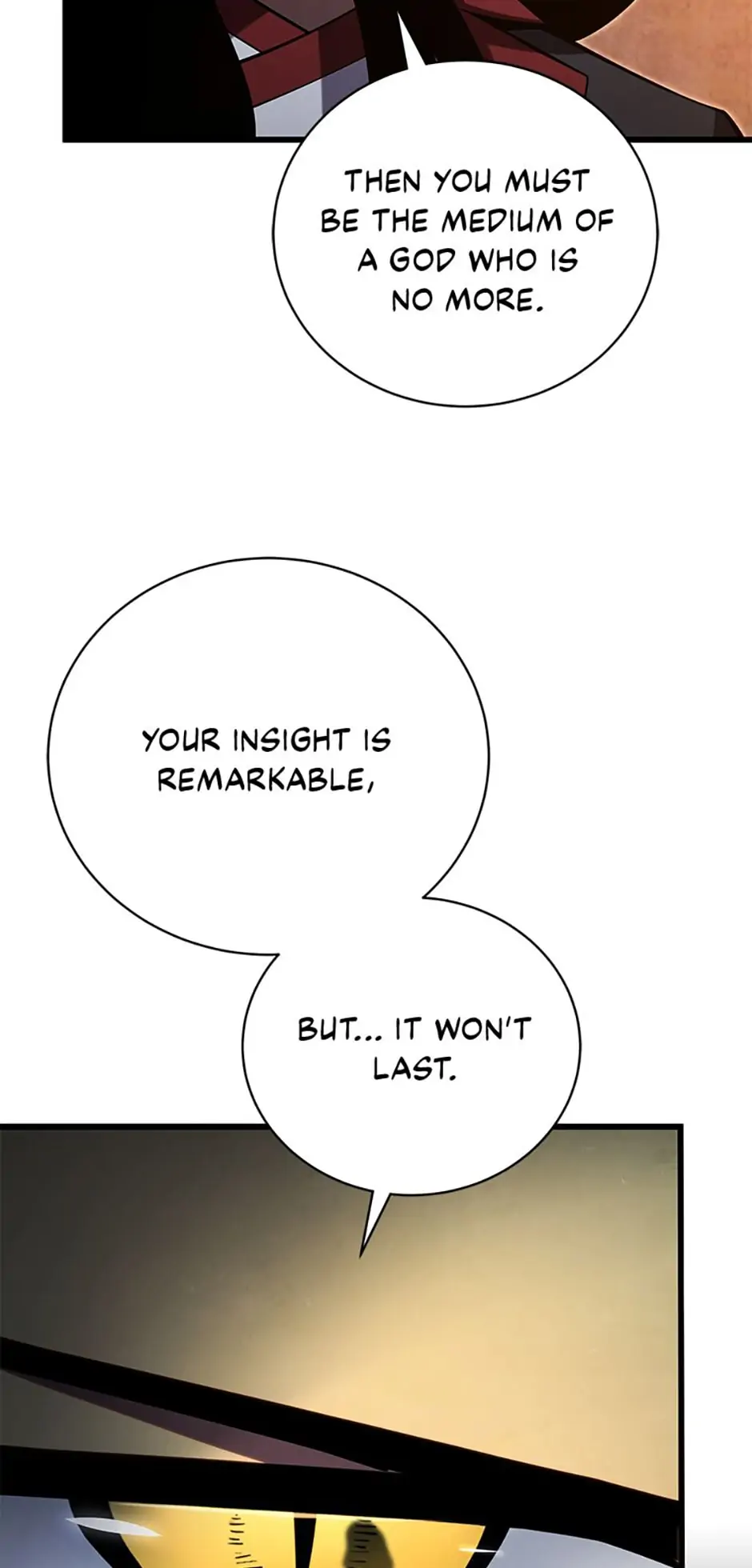 Read The Swordmaster's Son Manga Online
