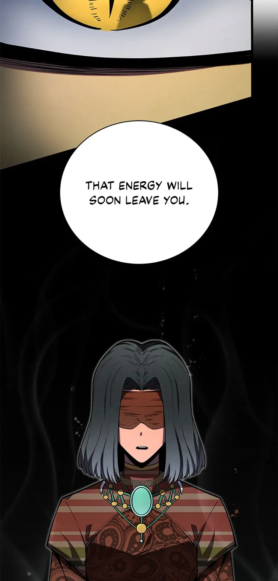Read The Swordmaster's Son Manga Online