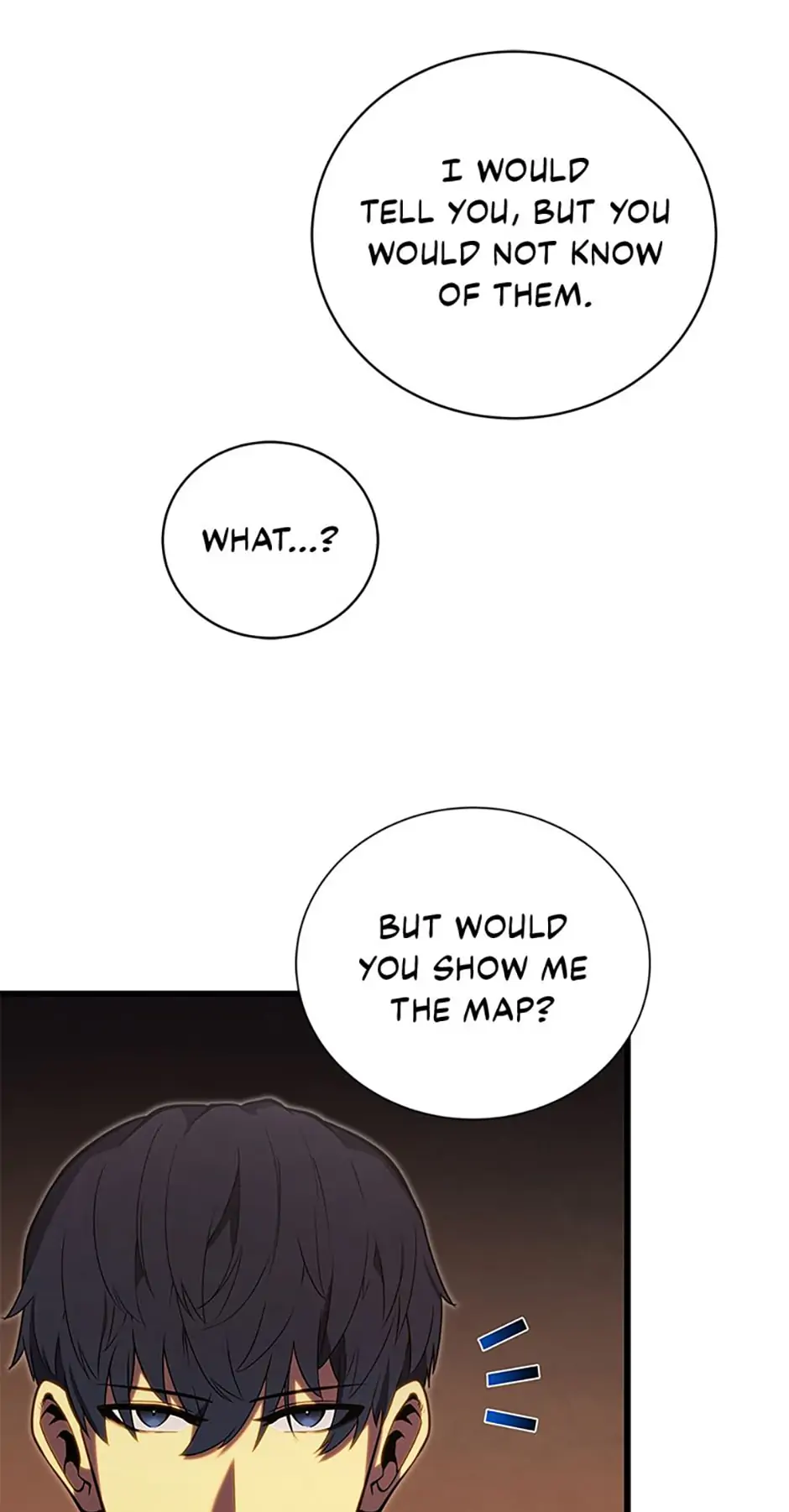 Read The Swordmaster's Son Manga Online