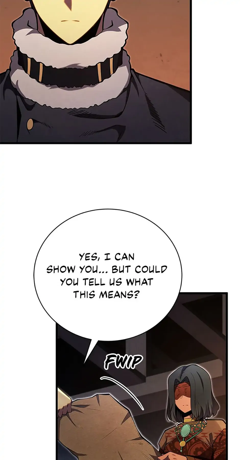 Read The Swordmaster's Son Manga Online