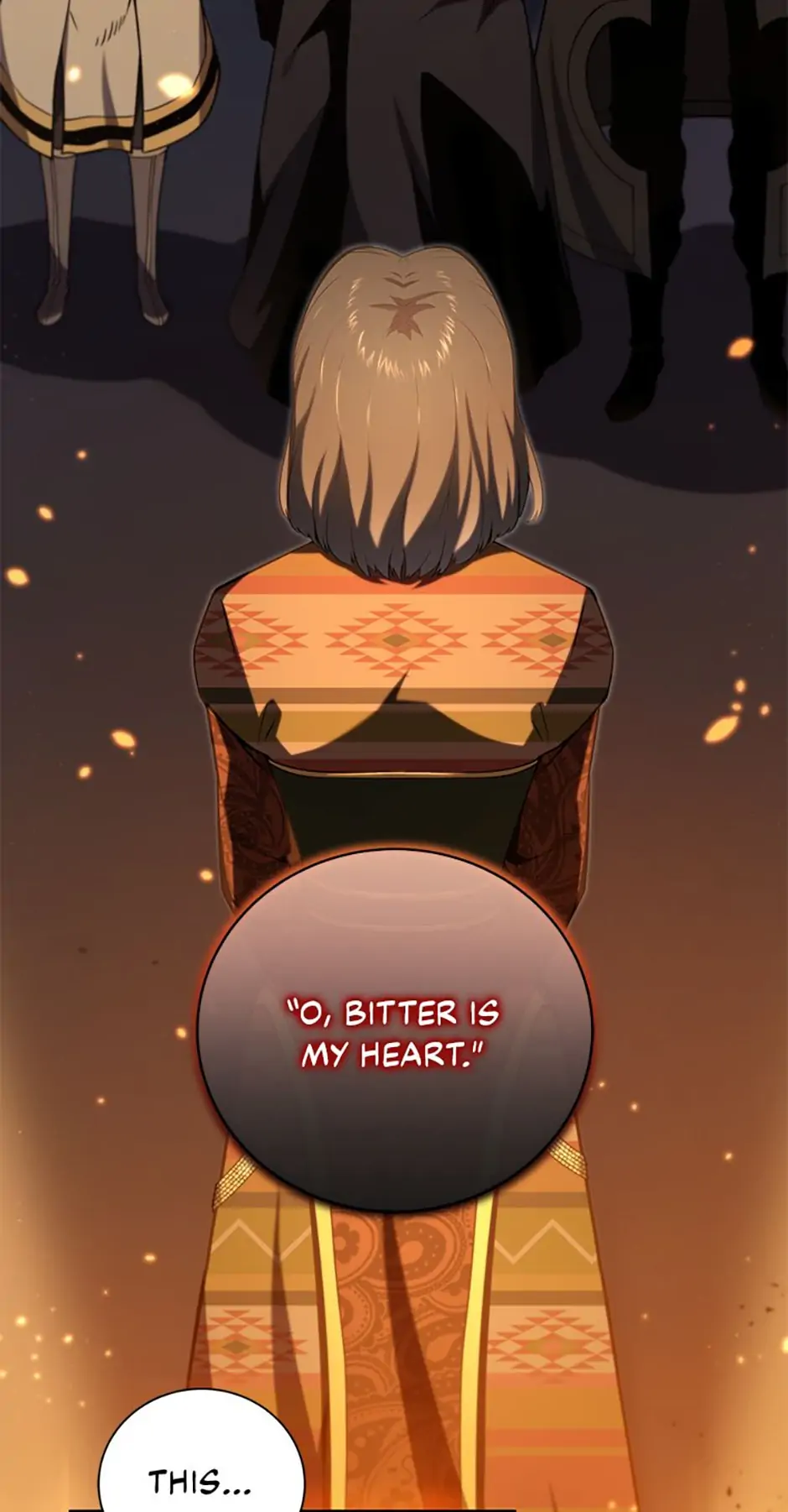 Read The Swordmaster's Son Manga Online
