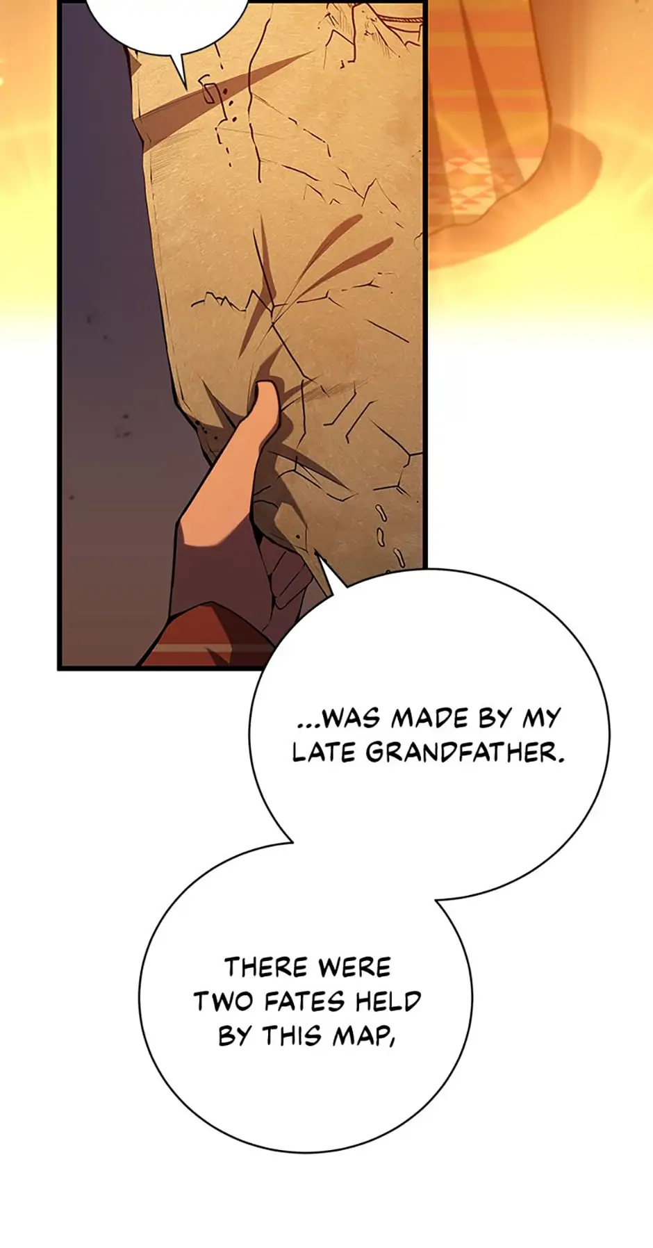 Read The Swordmaster's Son Manga Online