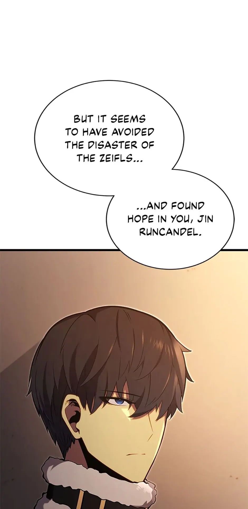 Read The Swordmaster's Son Manga Online