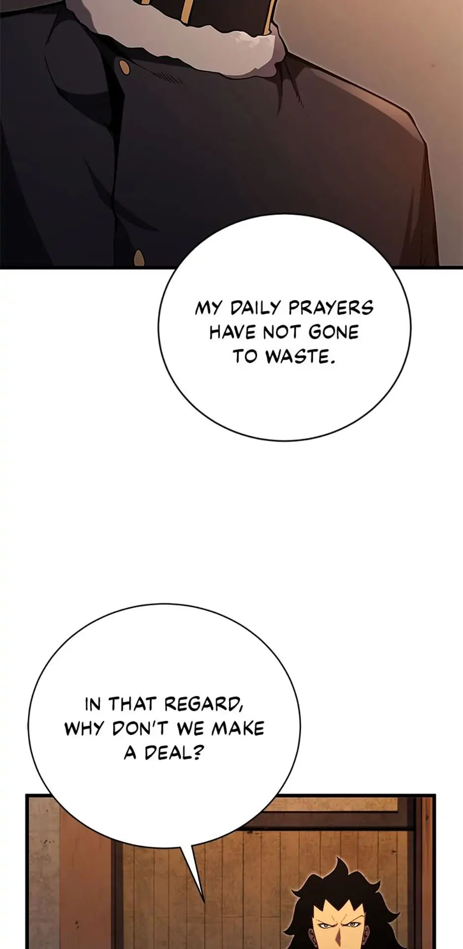 Read The Swordmaster's Son Manga Online