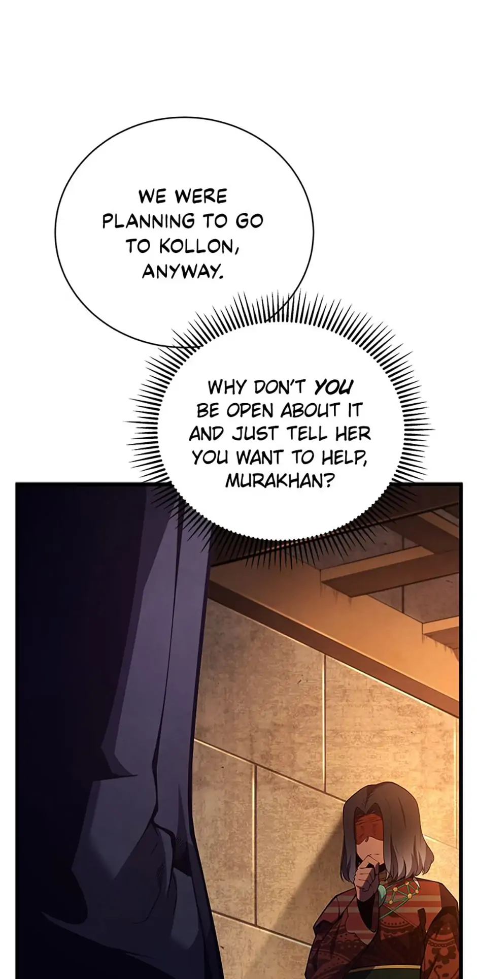 Read The Swordmaster's Son Manga Online