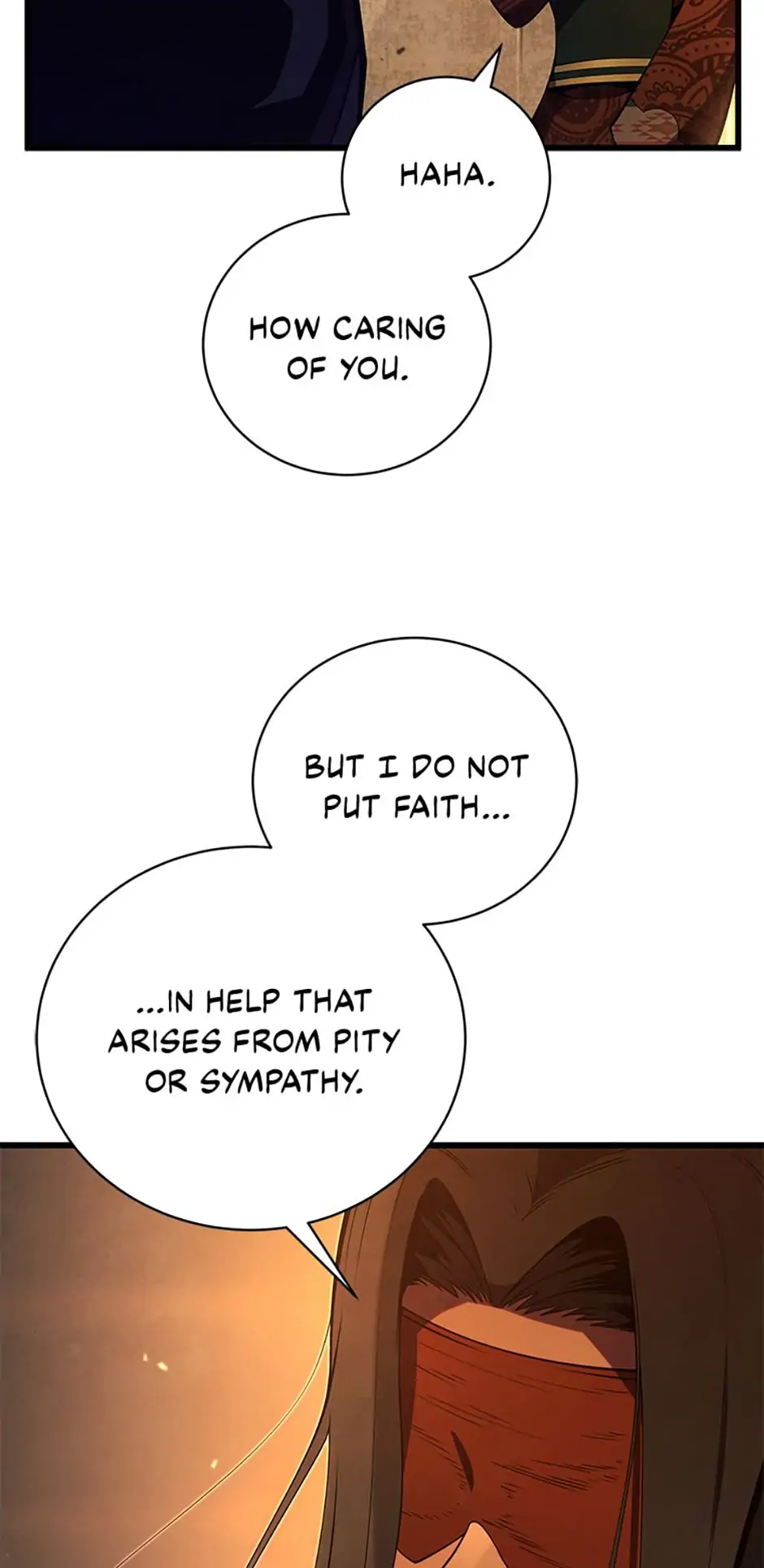 Read The Swordmaster's Son Manga Online