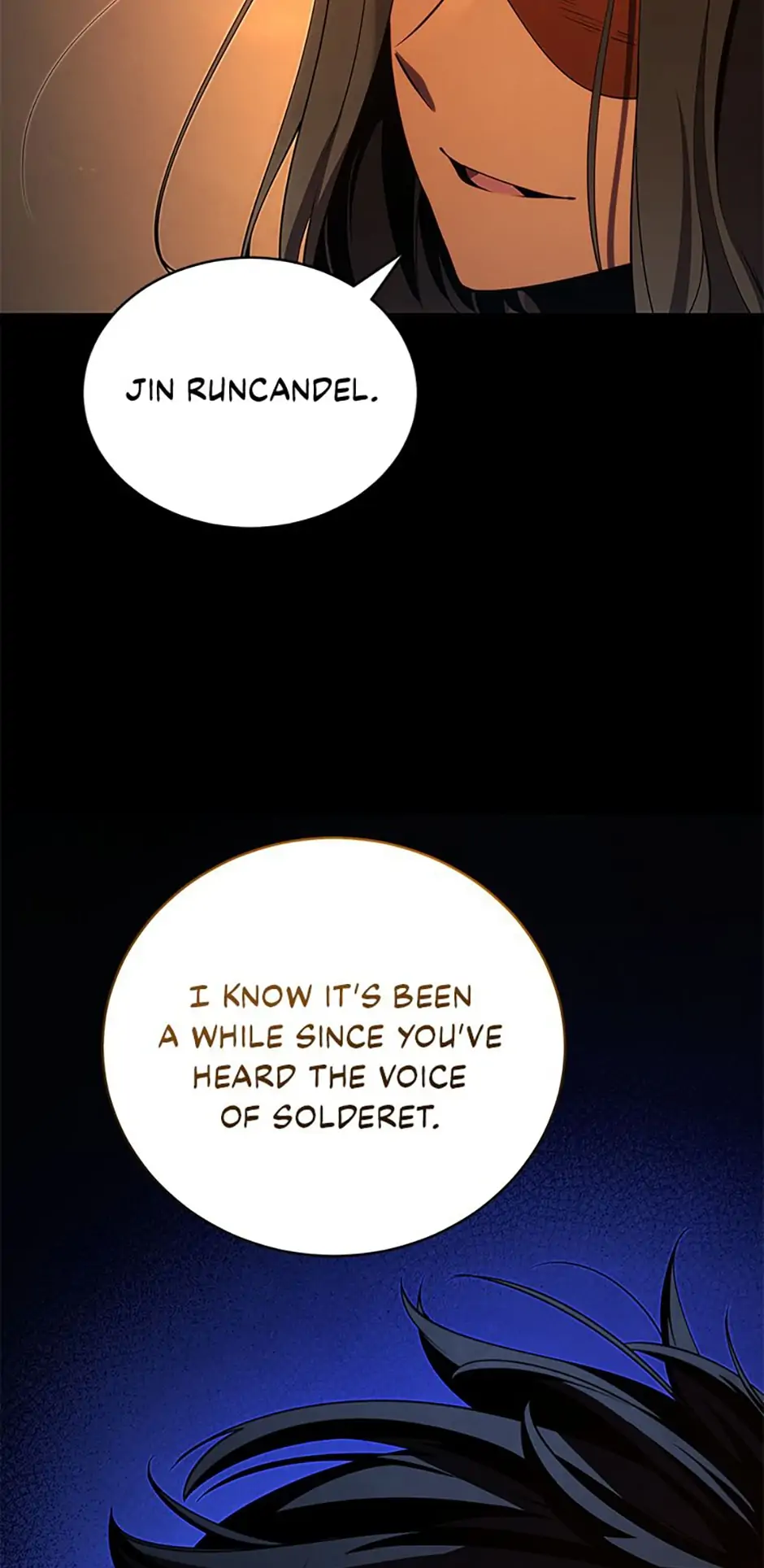 Read The Swordmaster's Son Manga Online