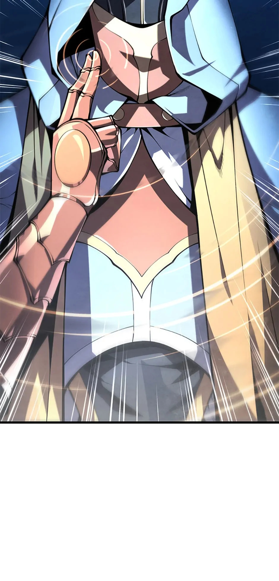 Read The Swordmaster's Son Manga Online