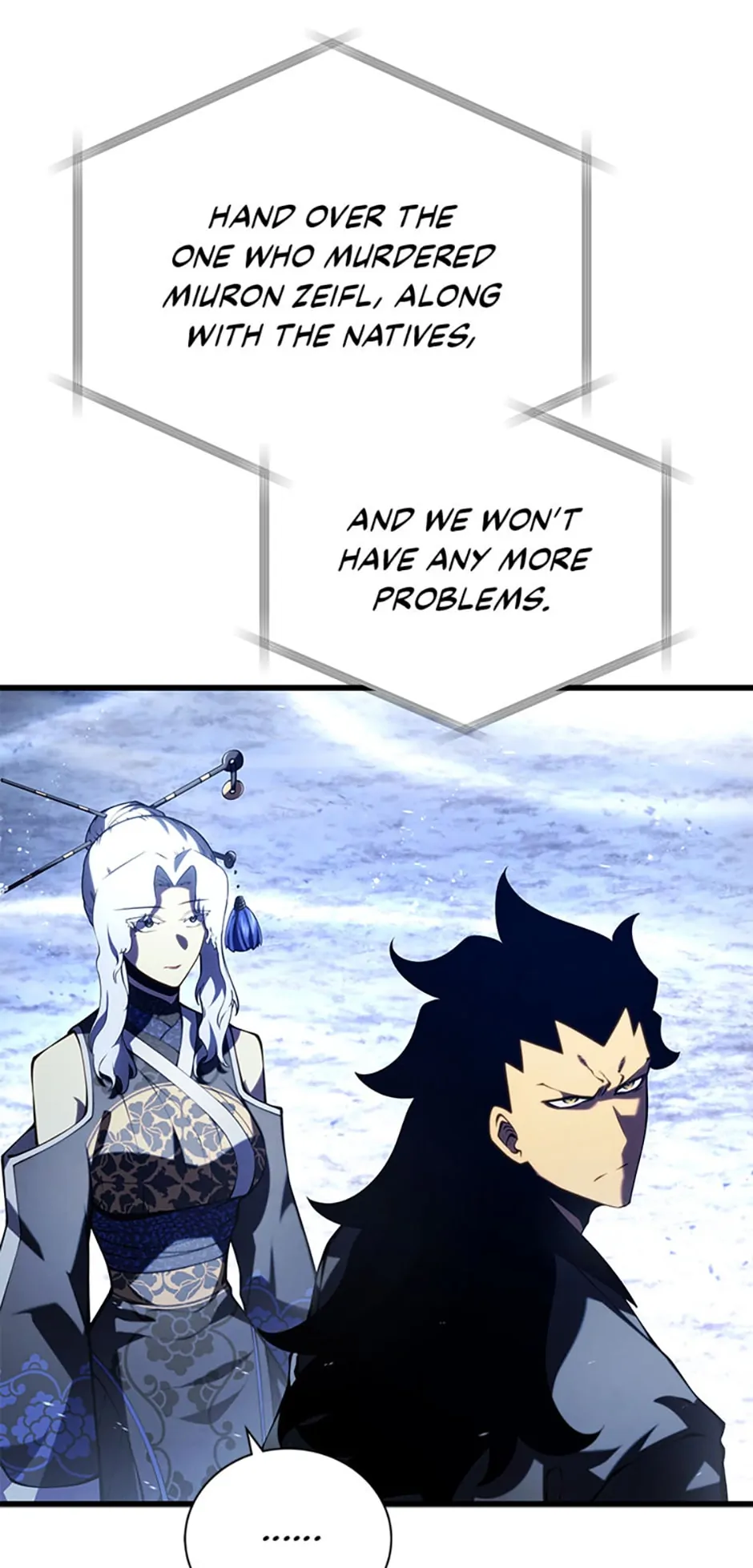 Read The Swordmaster's Son Manga Online