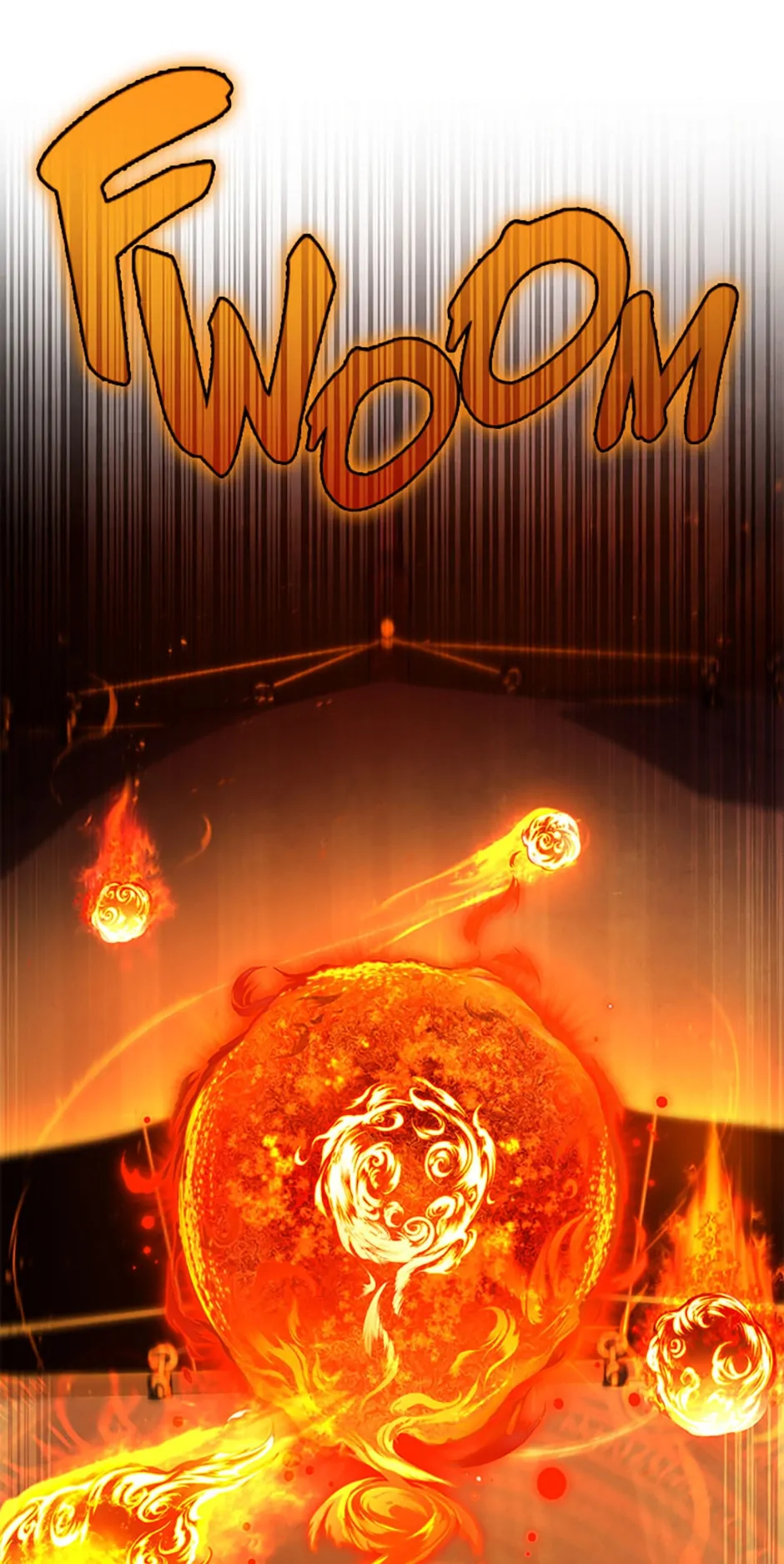 Read The Swordmaster's Son Manga Online