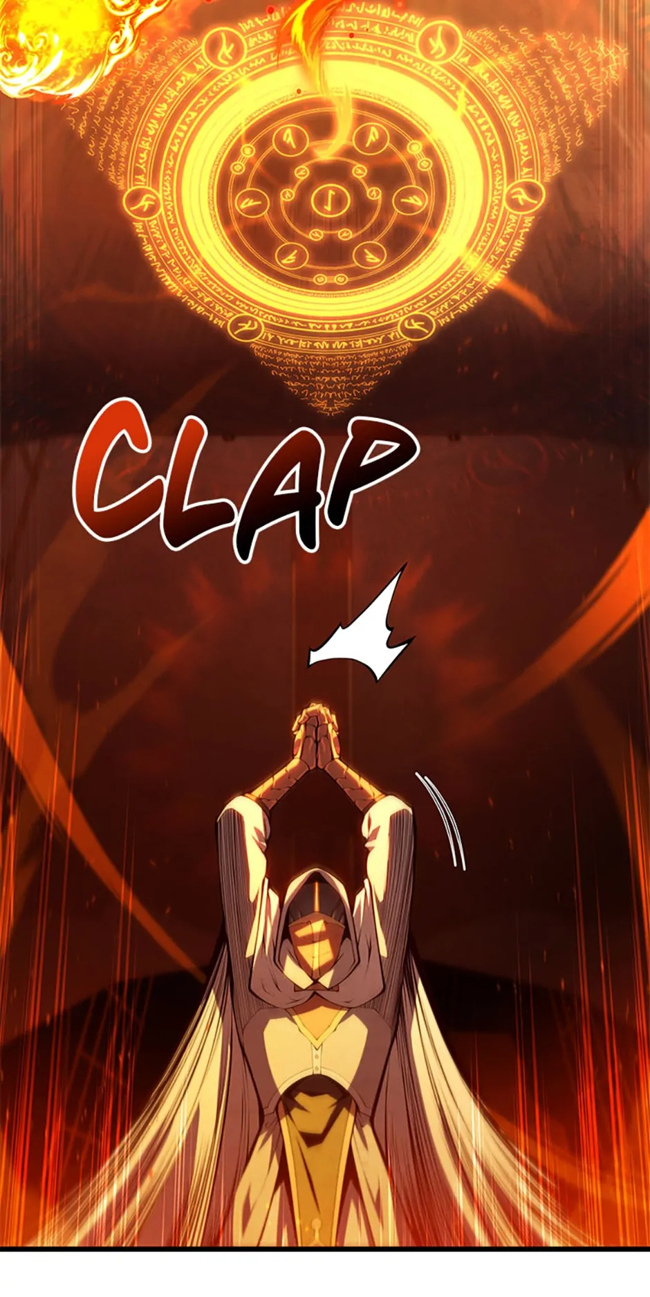 Read The Swordmaster's Son Manga Online