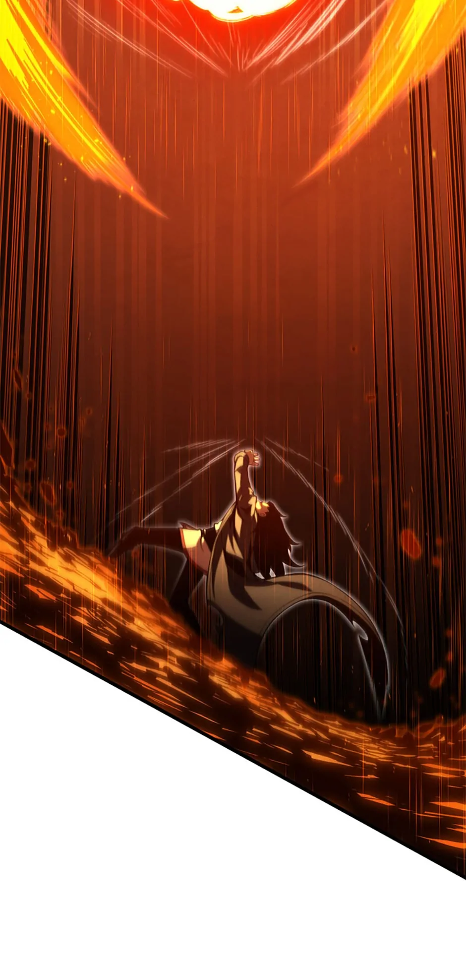 Read The Swordmaster's Son Manga Online