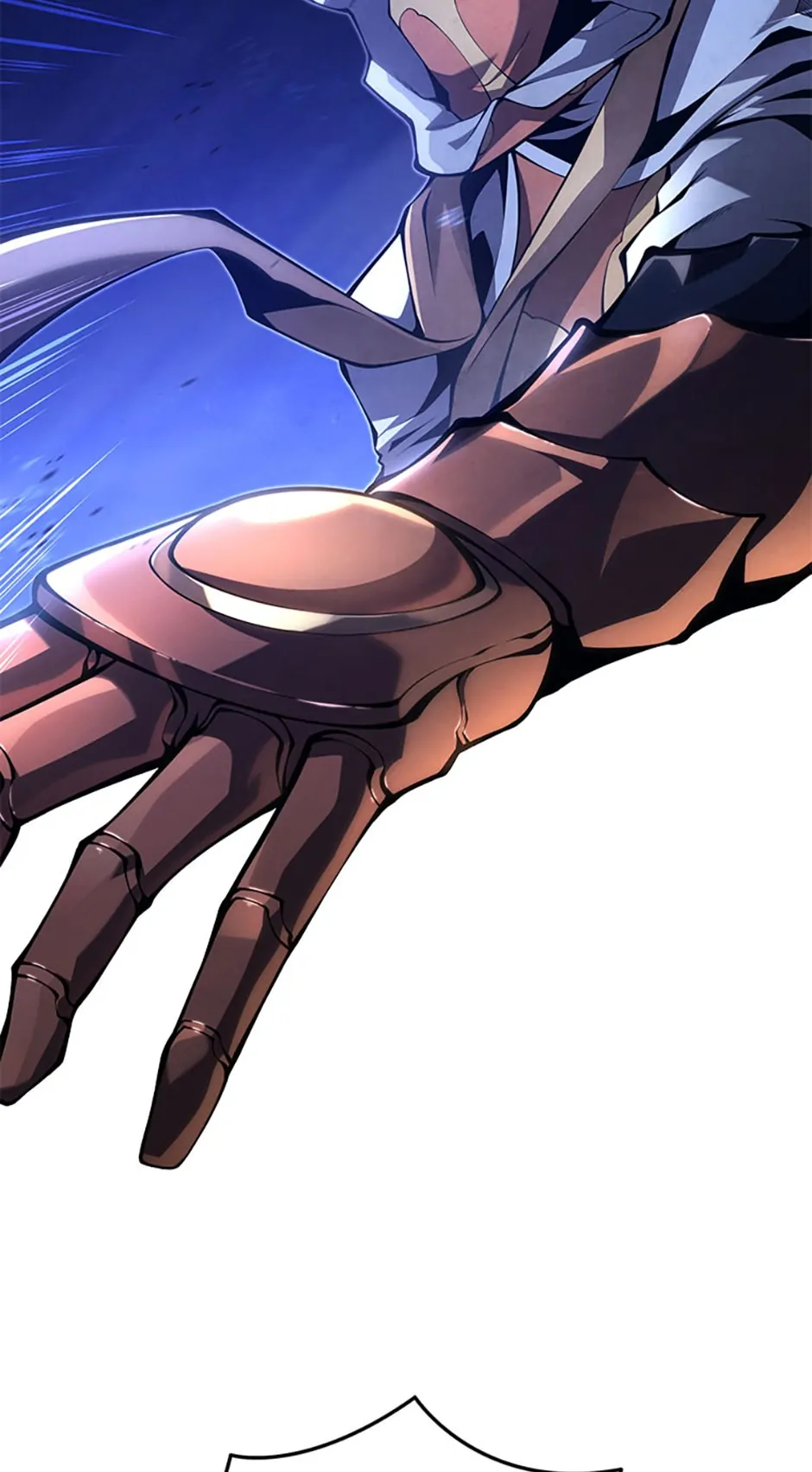 Read The Swordmaster's Son Manga Online