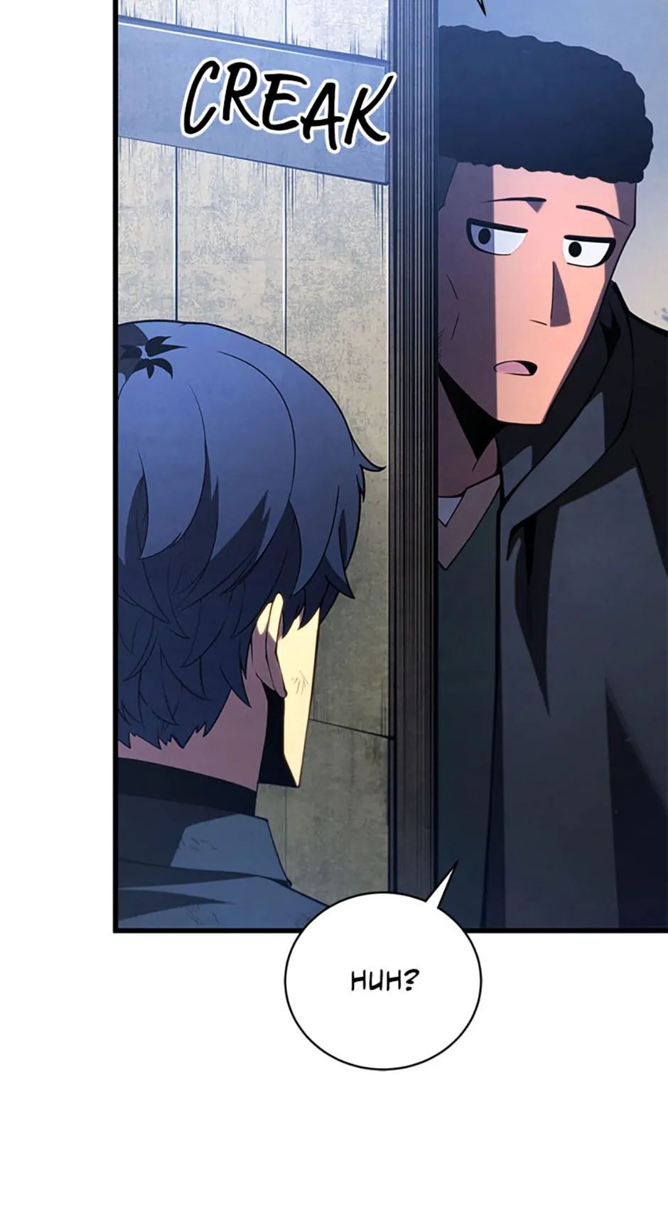 Read The Swordmaster's Son Manga Online