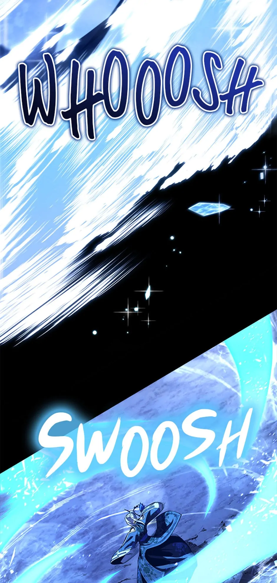 Read The Swordmaster's Son Manga Online
