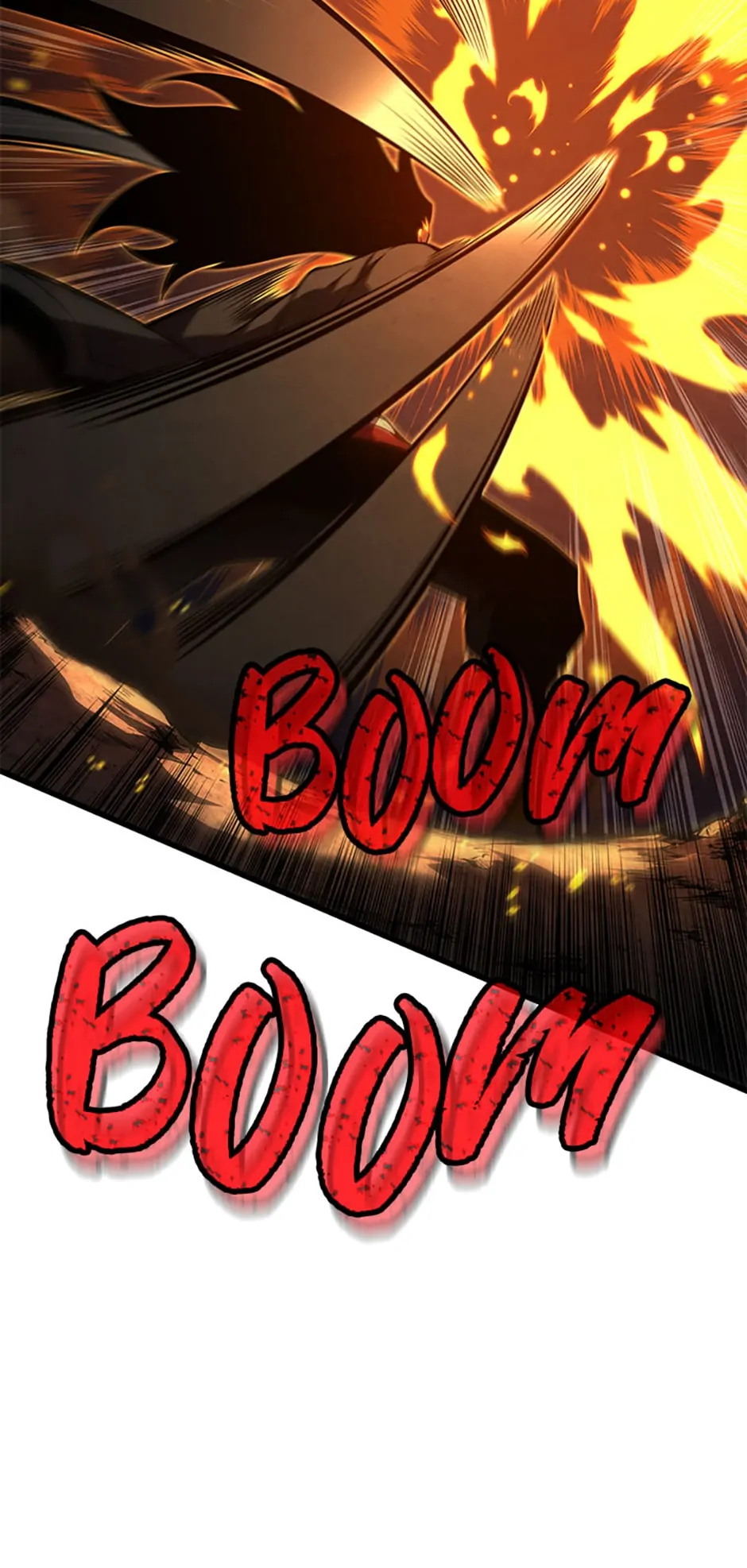 Read The Swordmaster's Son Manga Online