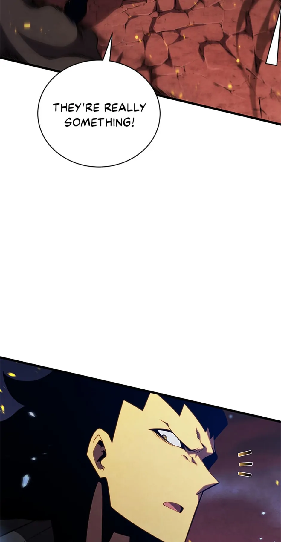 Read The Swordmaster's Son Manga Online