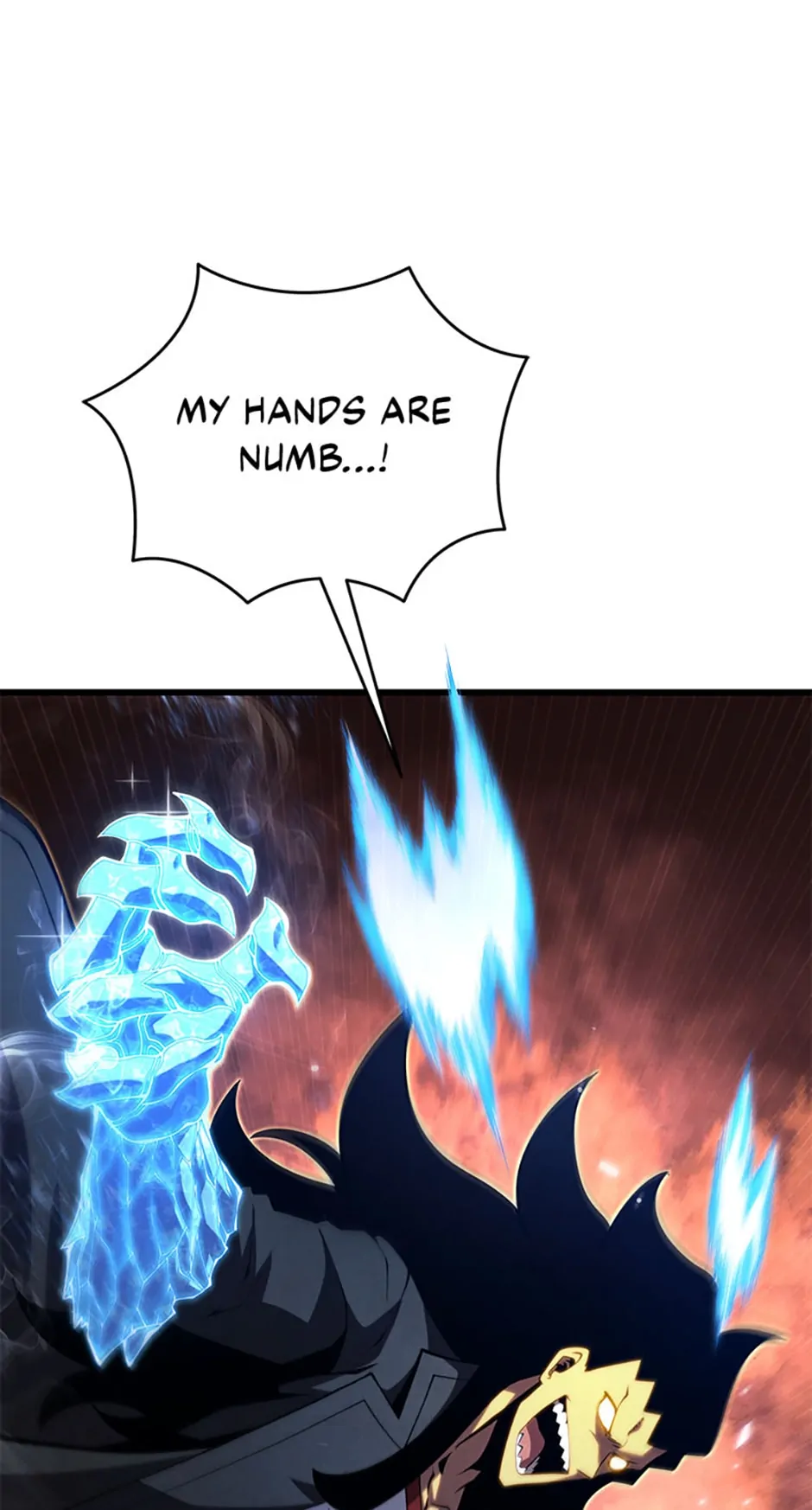 Read The Swordmaster's Son Manga Online