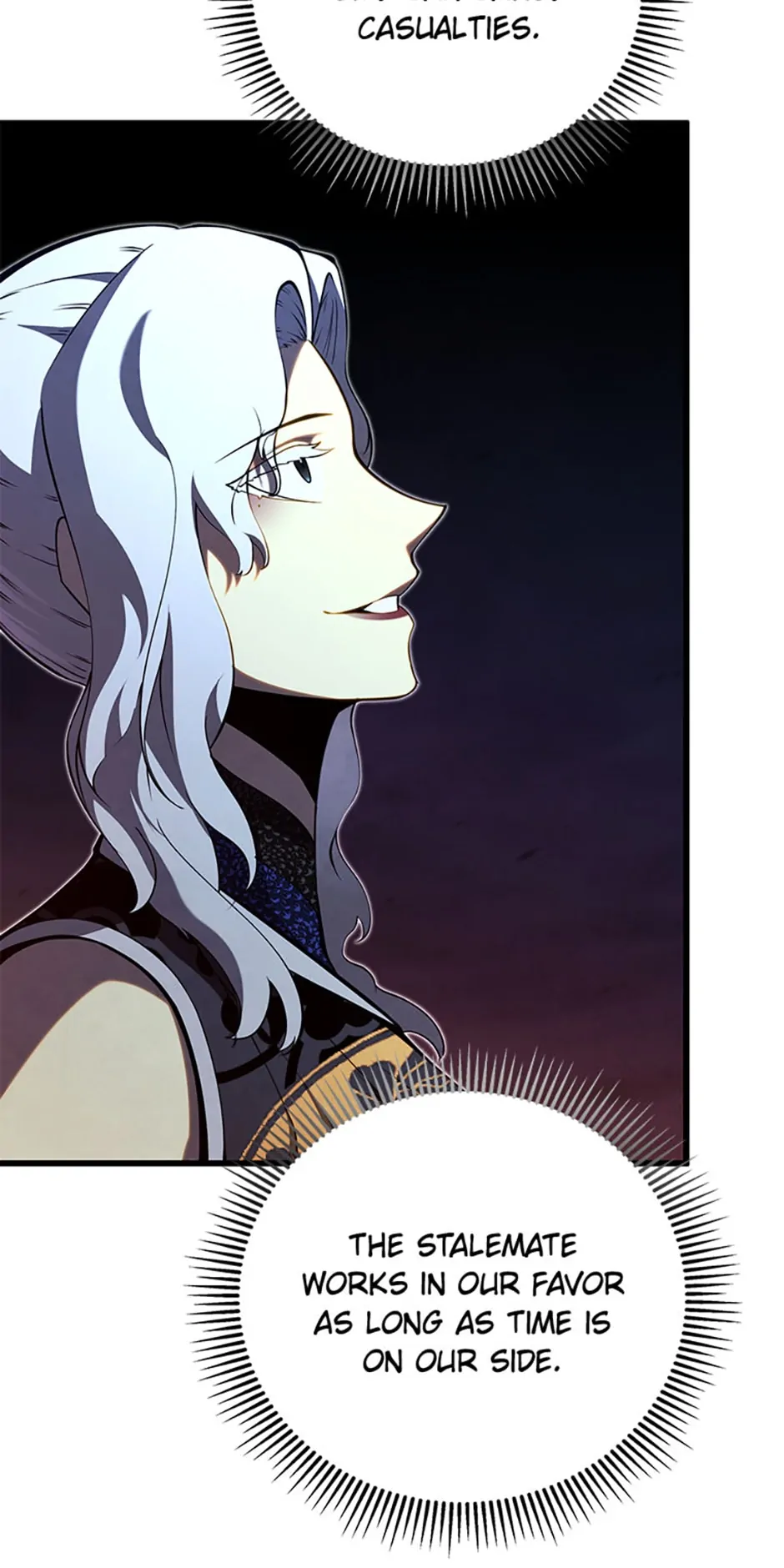 Read The Swordmaster's Son Manga Online