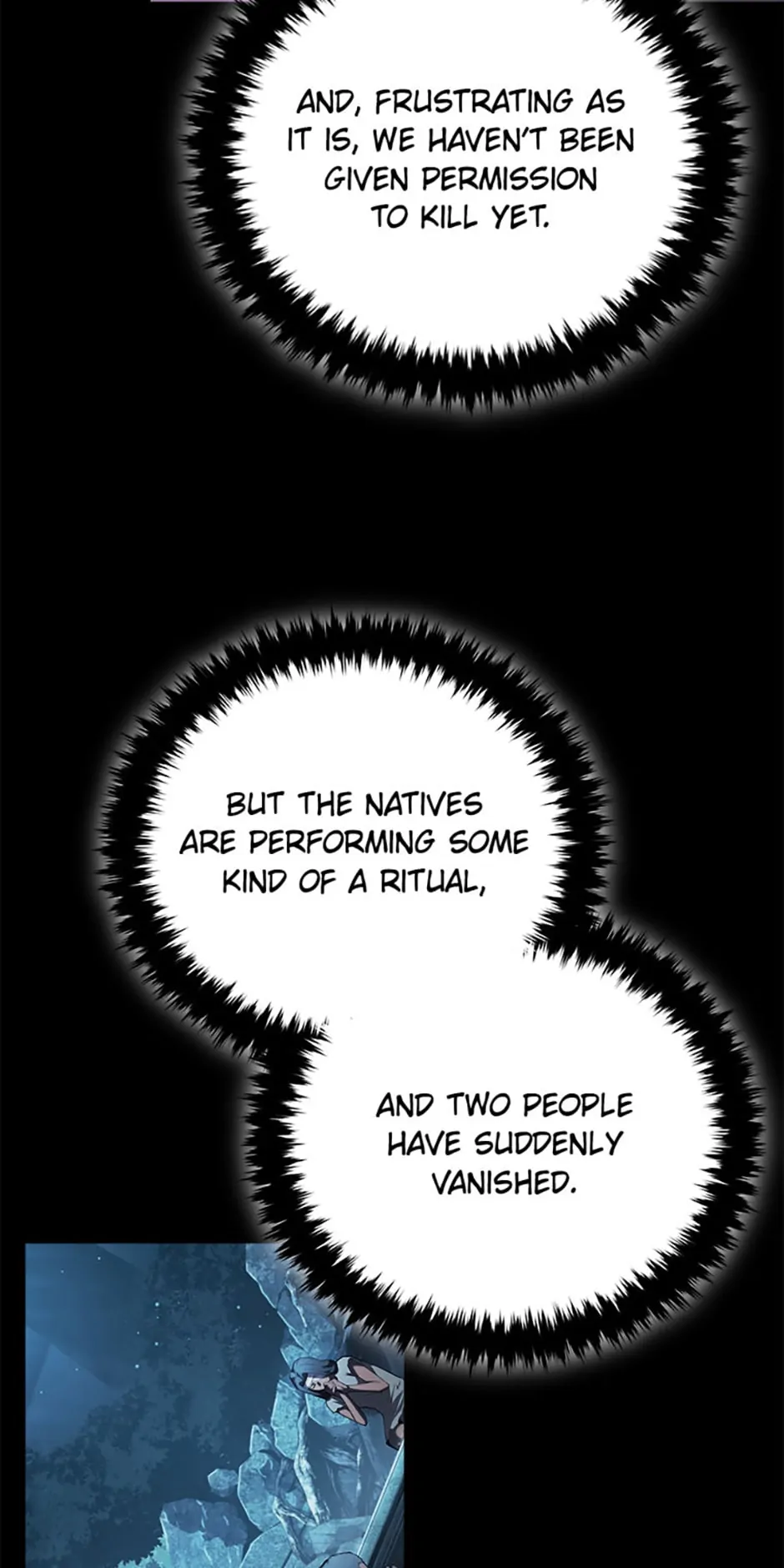 Read The Swordmaster's Son Manga Online