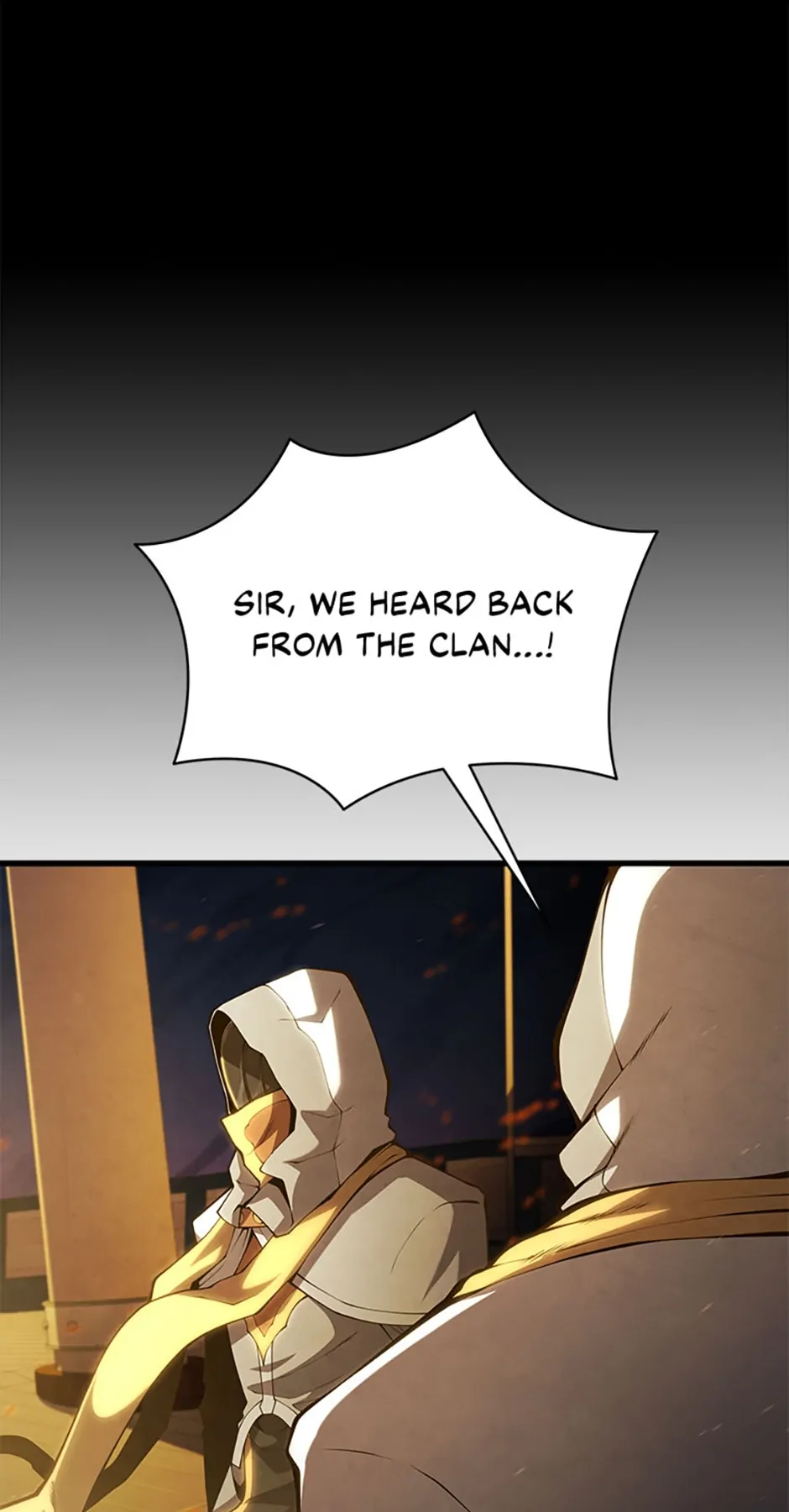 Read The Swordmaster's Son Manga Online