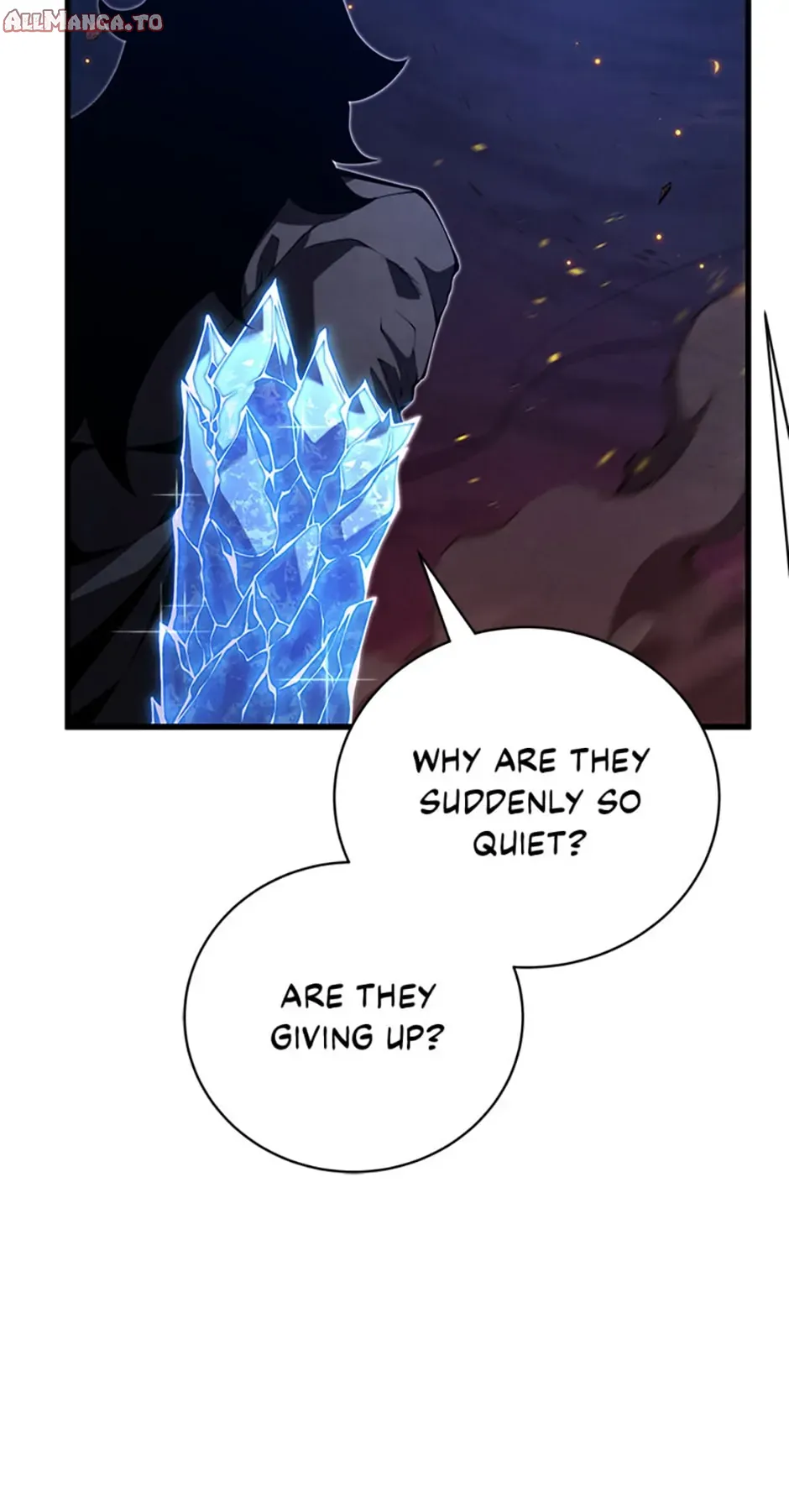 Read The Swordmaster's Son Manga Online