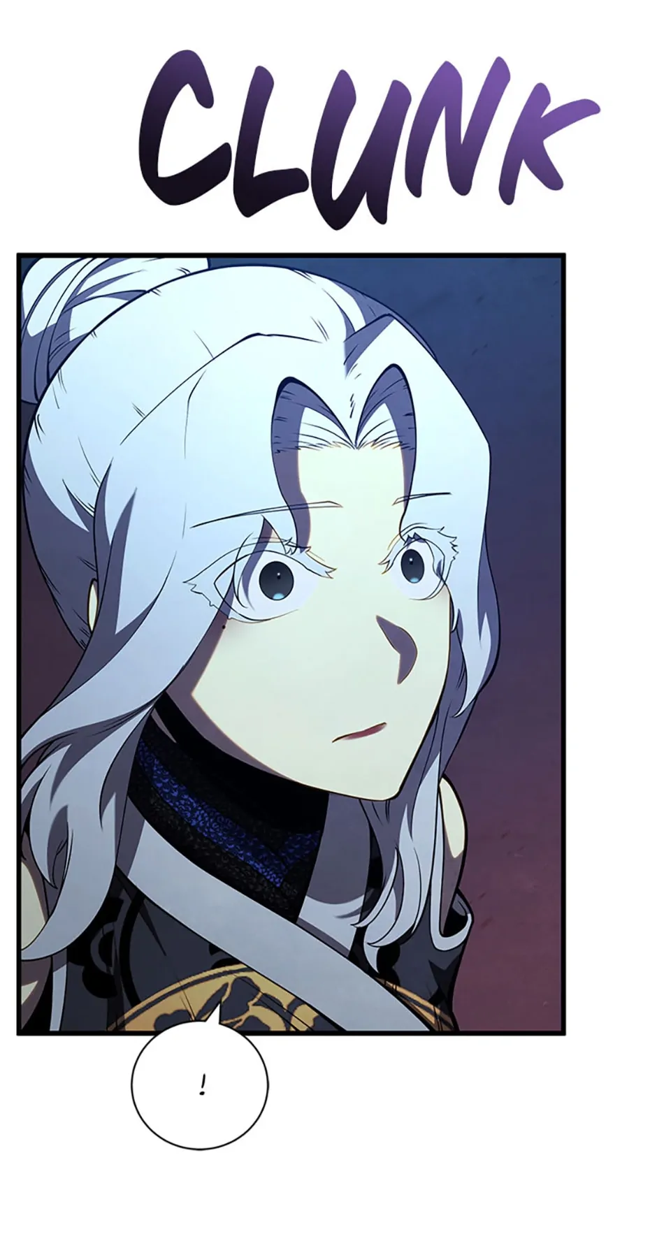 Read The Swordmaster's Son Manga Online