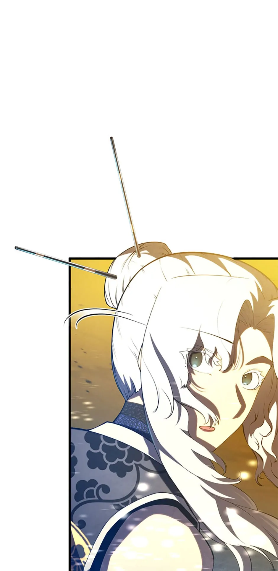 Read The Swordmaster's Son Manga Online