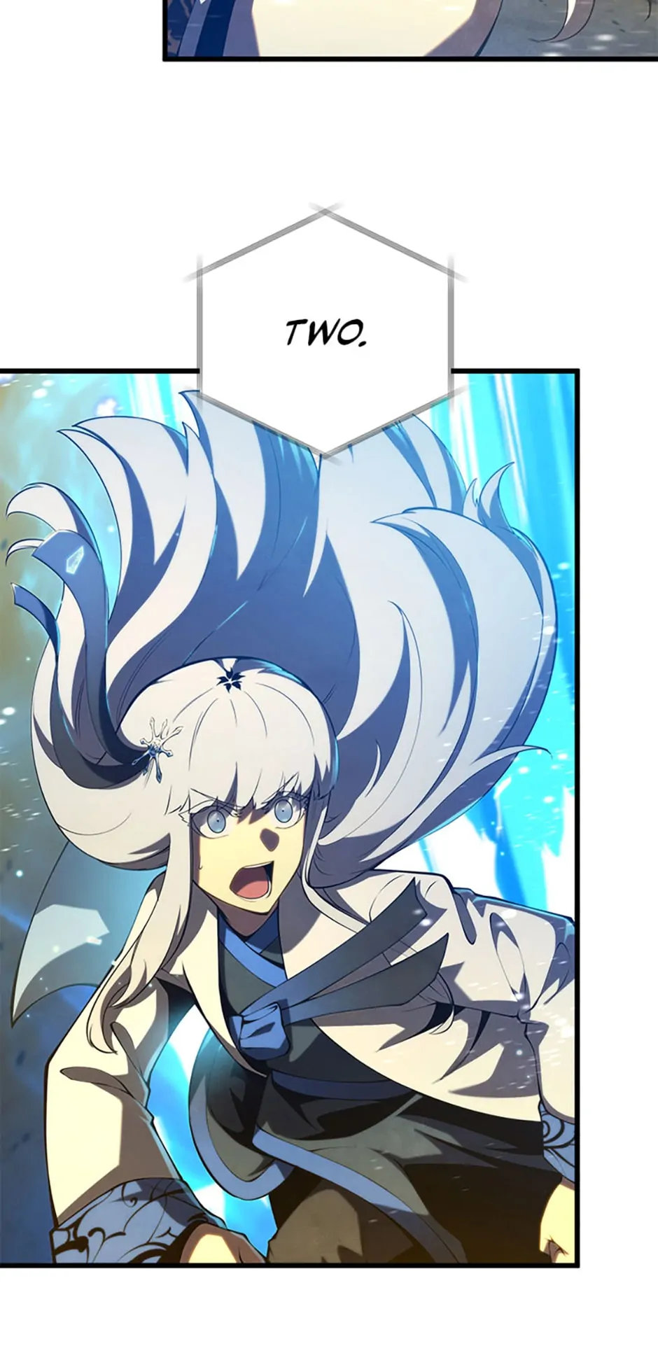 Read The Swordmaster's Son Manga Online