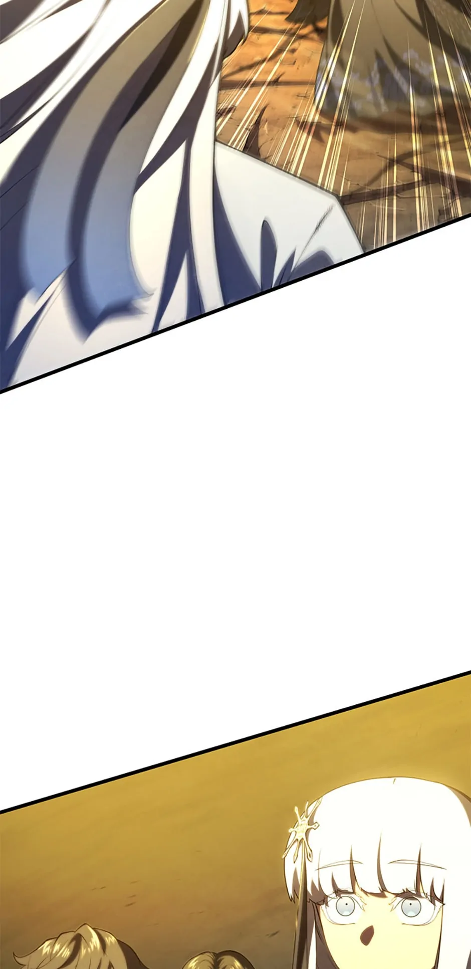Read The Swordmaster's Son Manga Online