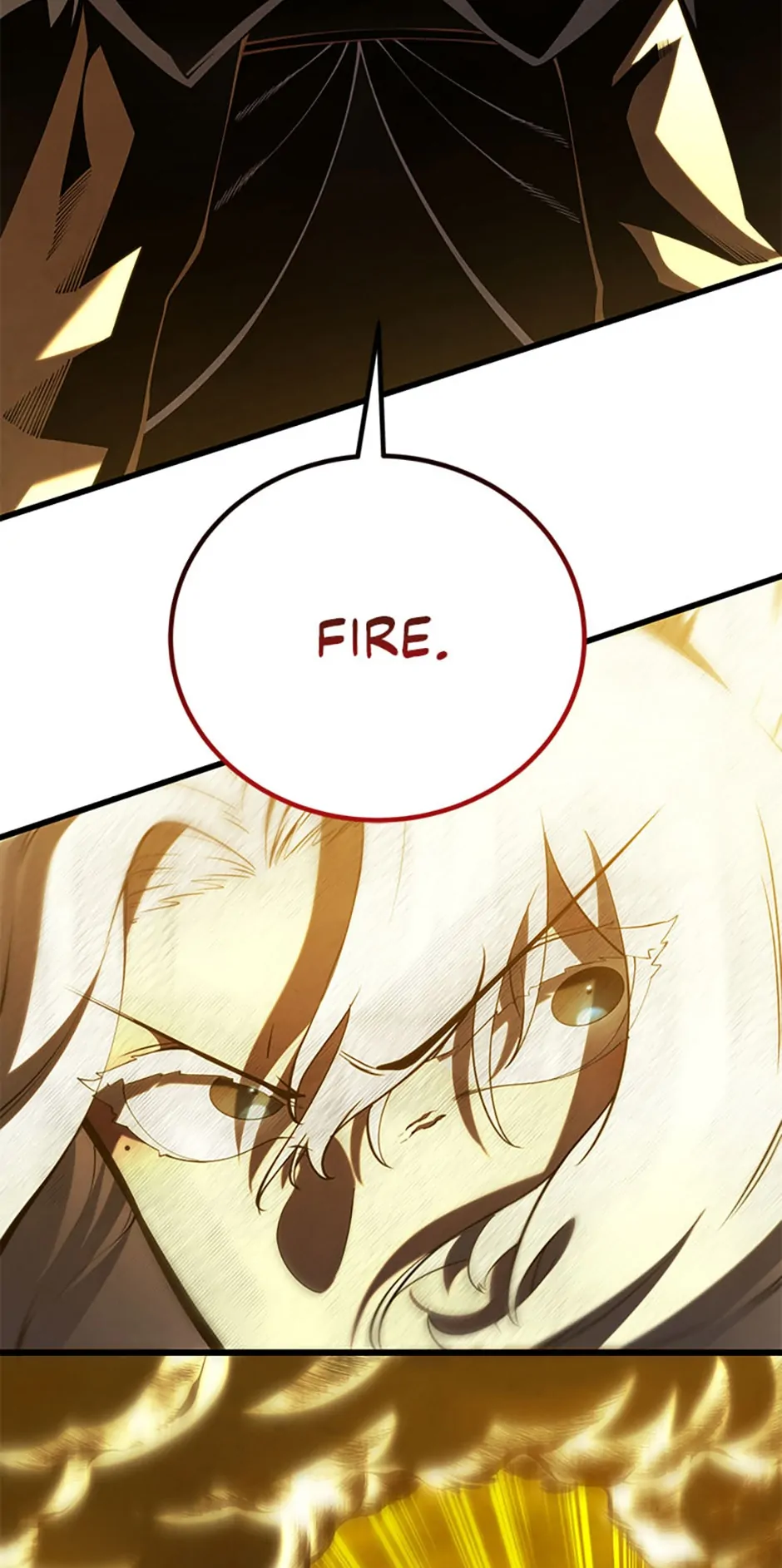 Read The Swordmaster's Son Manga Online