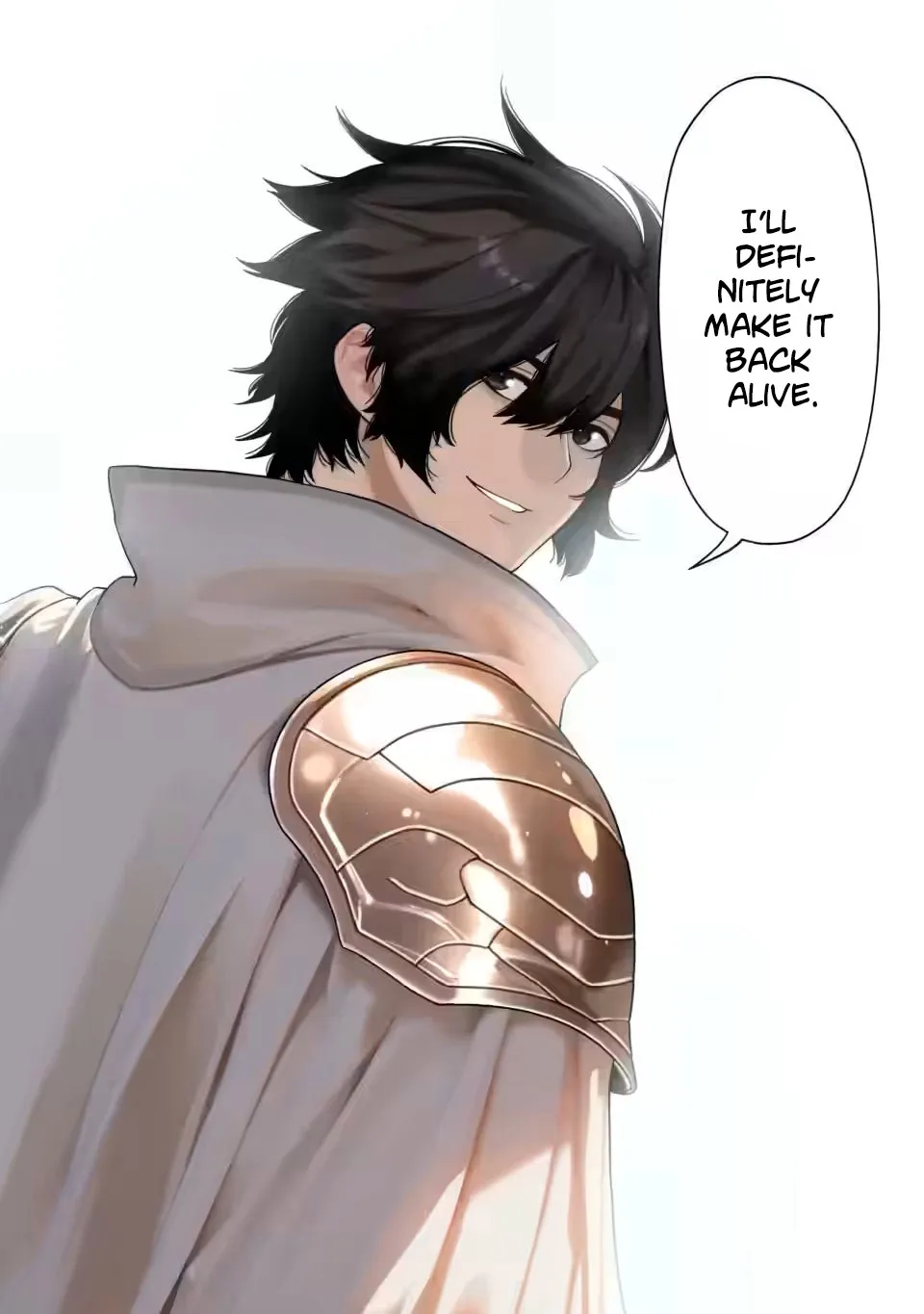 Read The Virgin Hero Who Fought in the Dungeon for 20 Years Male to Female Ratio 1-1000 Manga Online