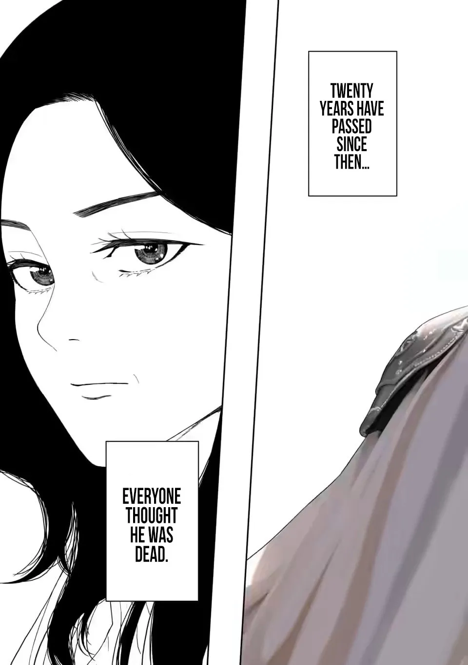 Read The Virgin Hero Who Fought in the Dungeon for 20 Years Male to Female Ratio 1-1000 Manga Online
