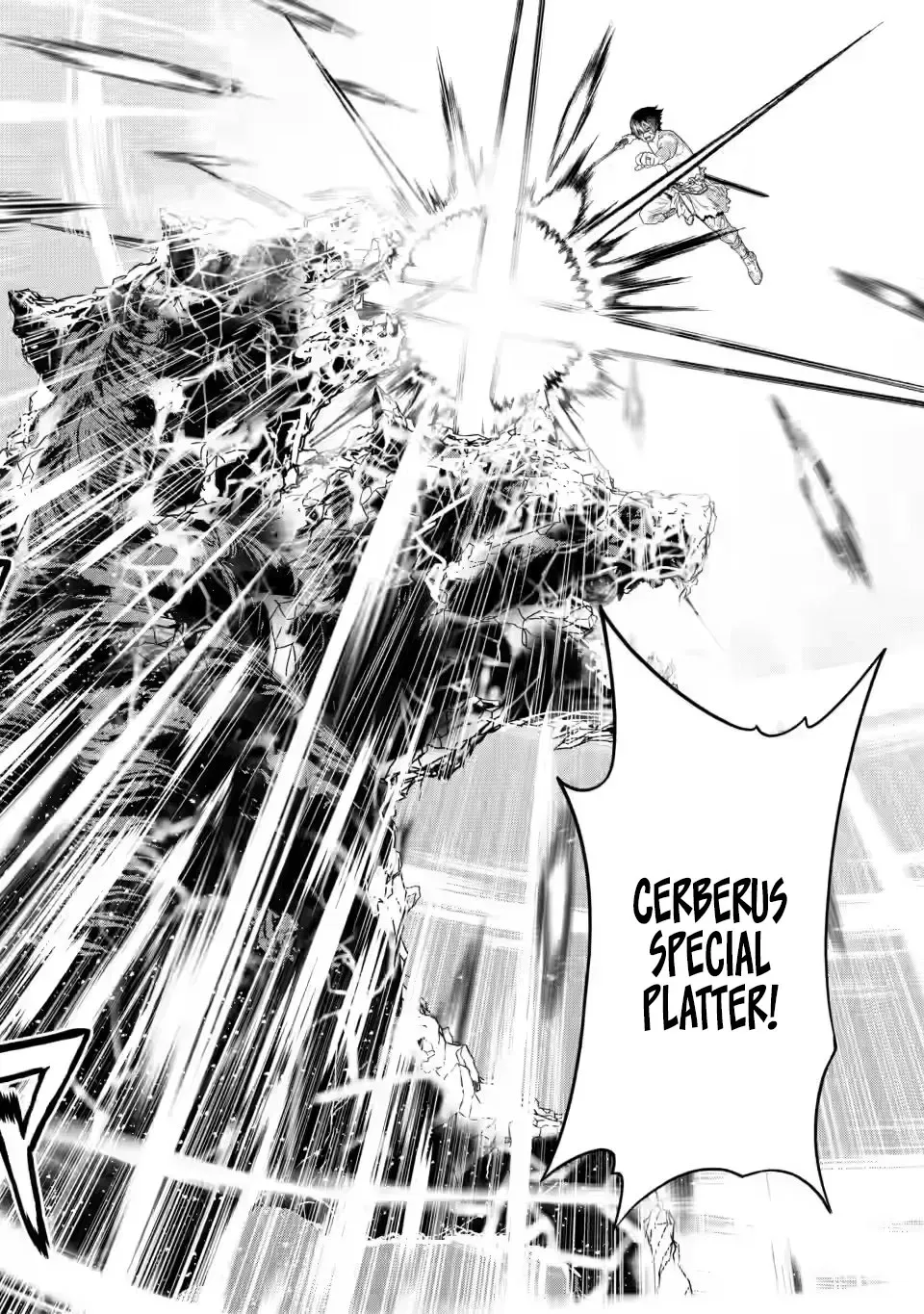 Read The Virgin Hero Who Fought in the Dungeon for 20 Years Male to Female Ratio 1-1000 Manga Online