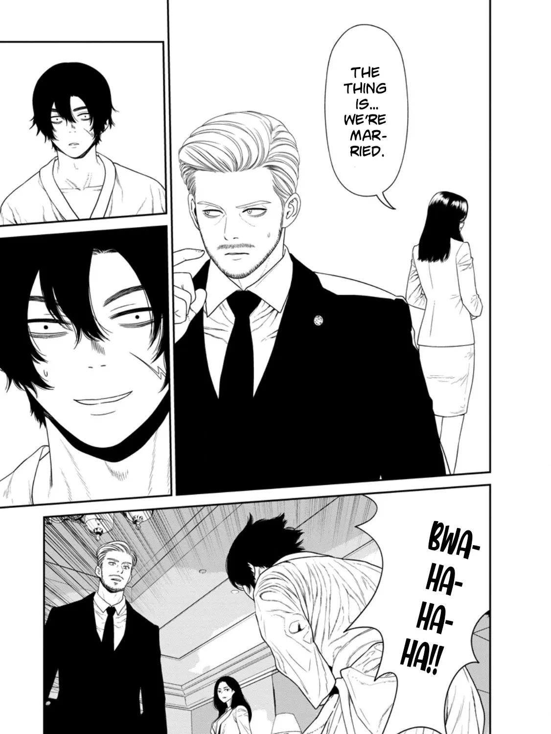 Read The Virgin Hero Who Fought in the Dungeon for 20 Years Male to Female Ratio 1-1000 Manga Online