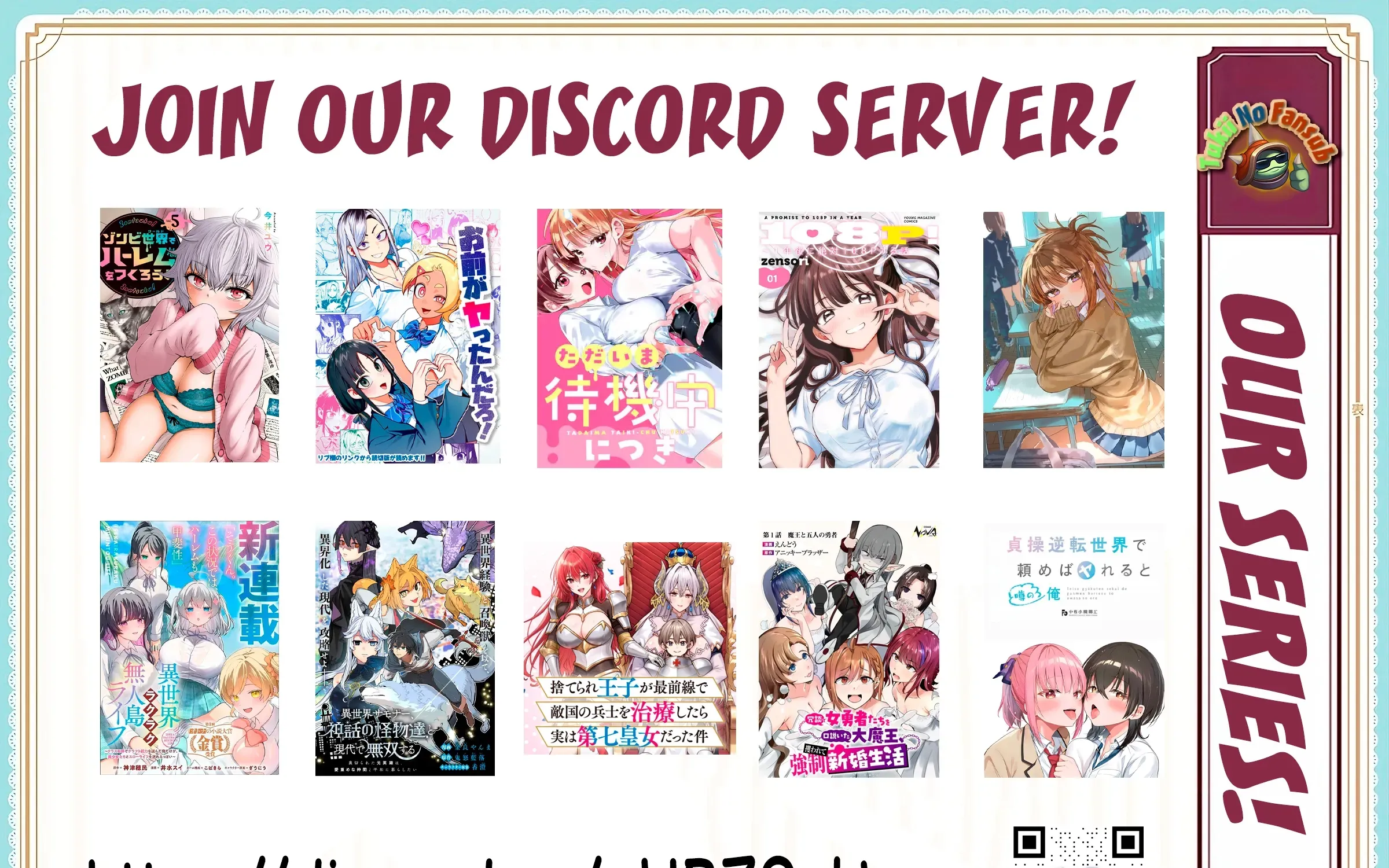 Read The Virgin Hero Who Fought in the Dungeon for 20 Years Male to Female Ratio 1-1000 Manga Online