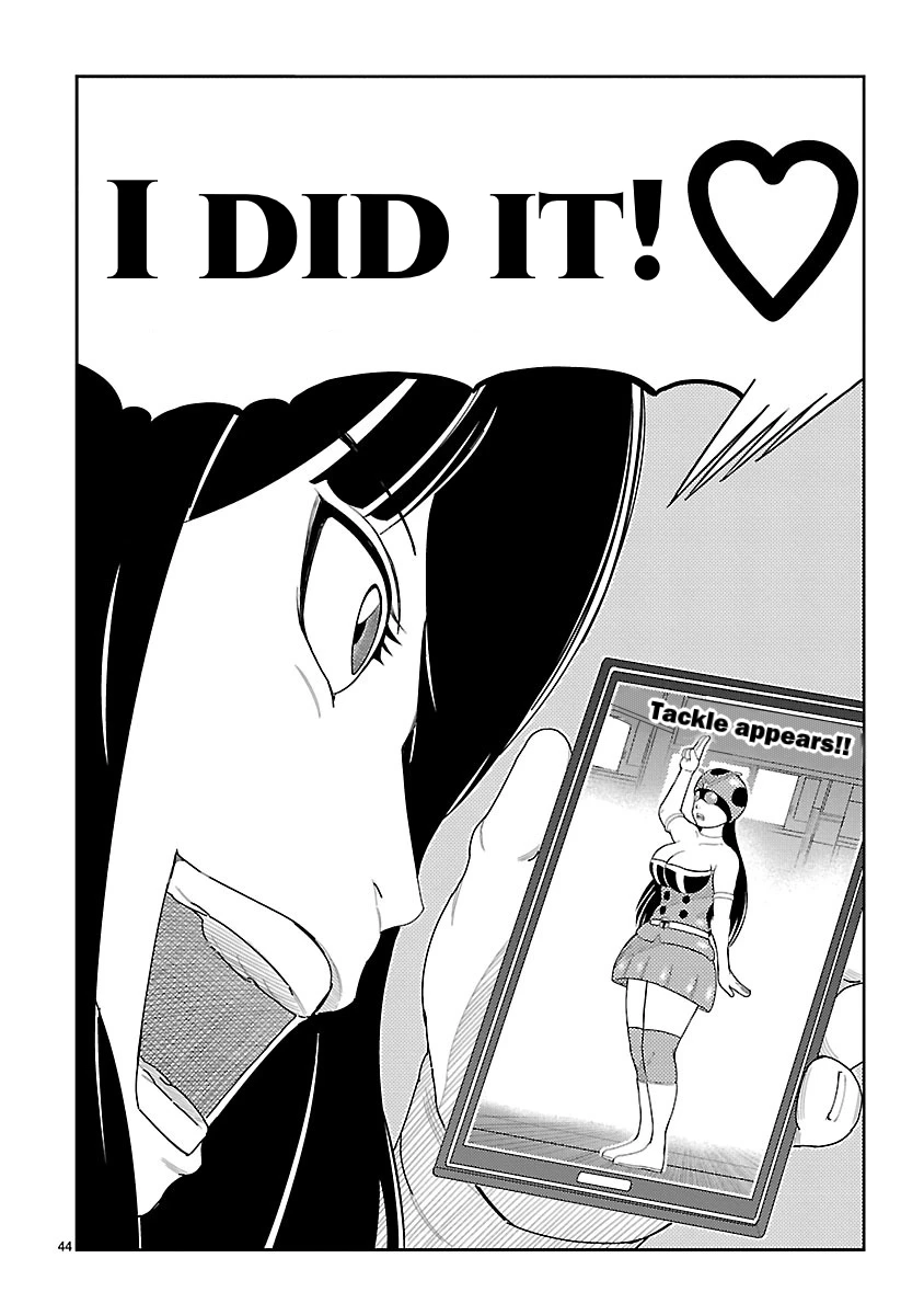 Read Tojima Wants to Be a Kamen Rider Manga Online
